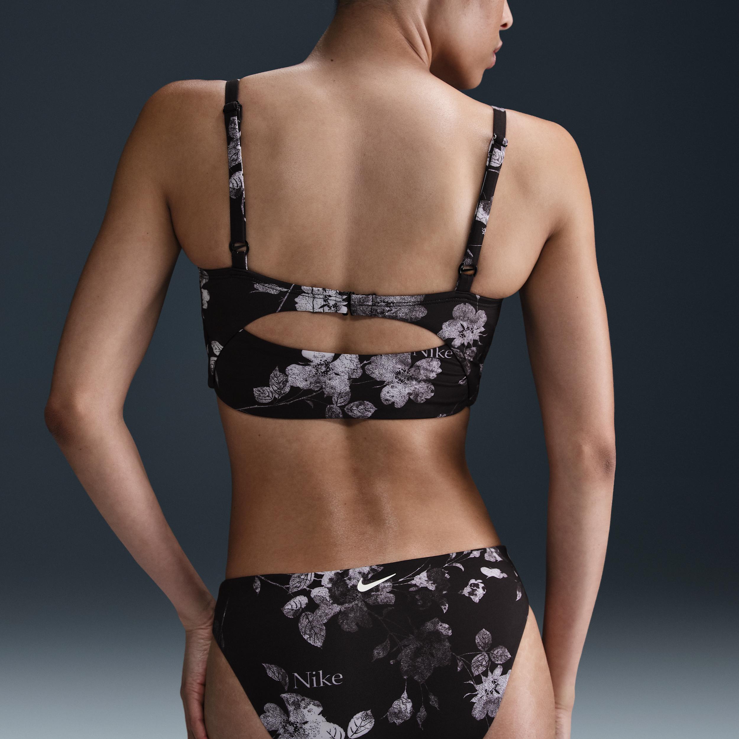 Nike Womens Swim Hipster Bikini Bottom | NESSF276-001 Product Image