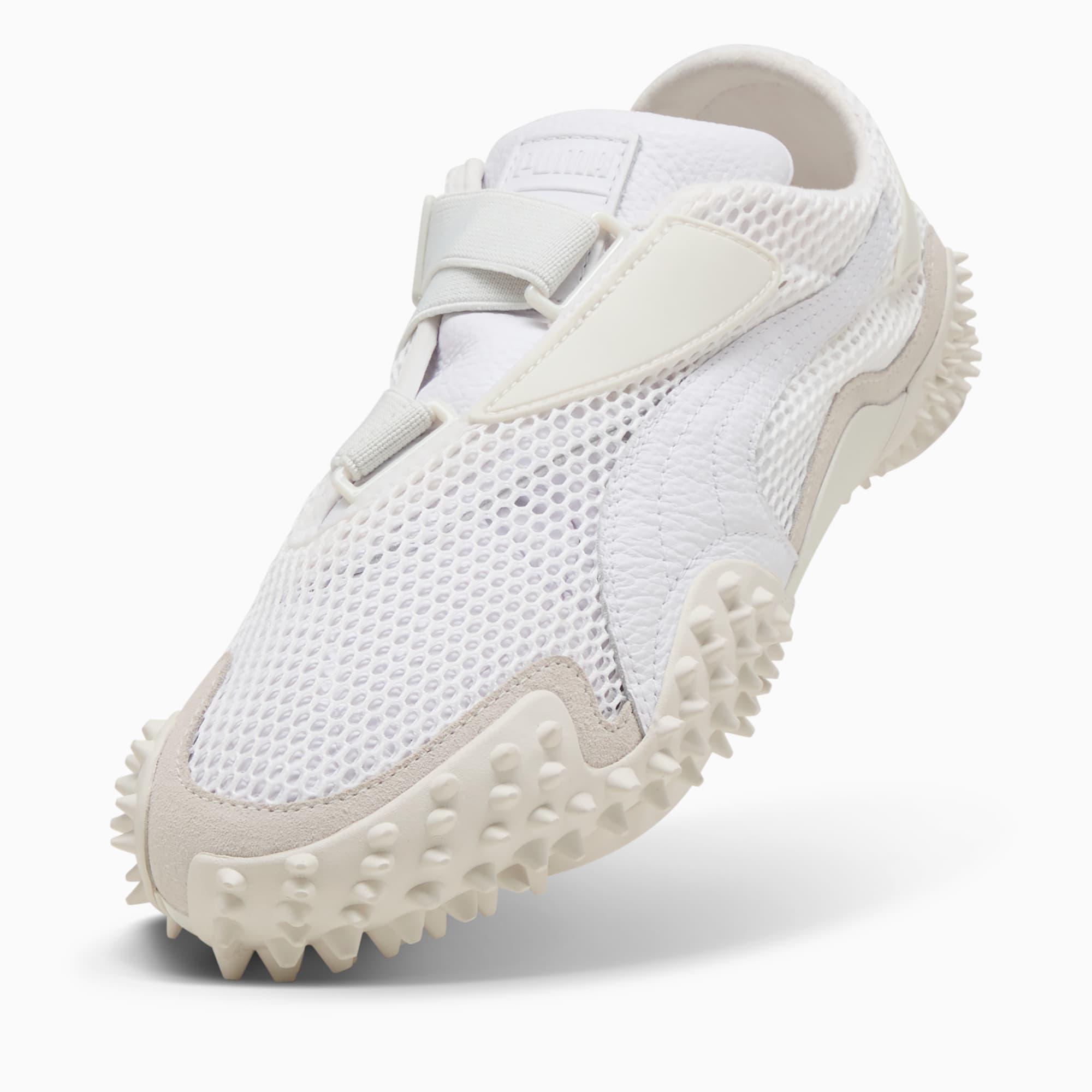 Mostro Mesh Sneakers Product Image