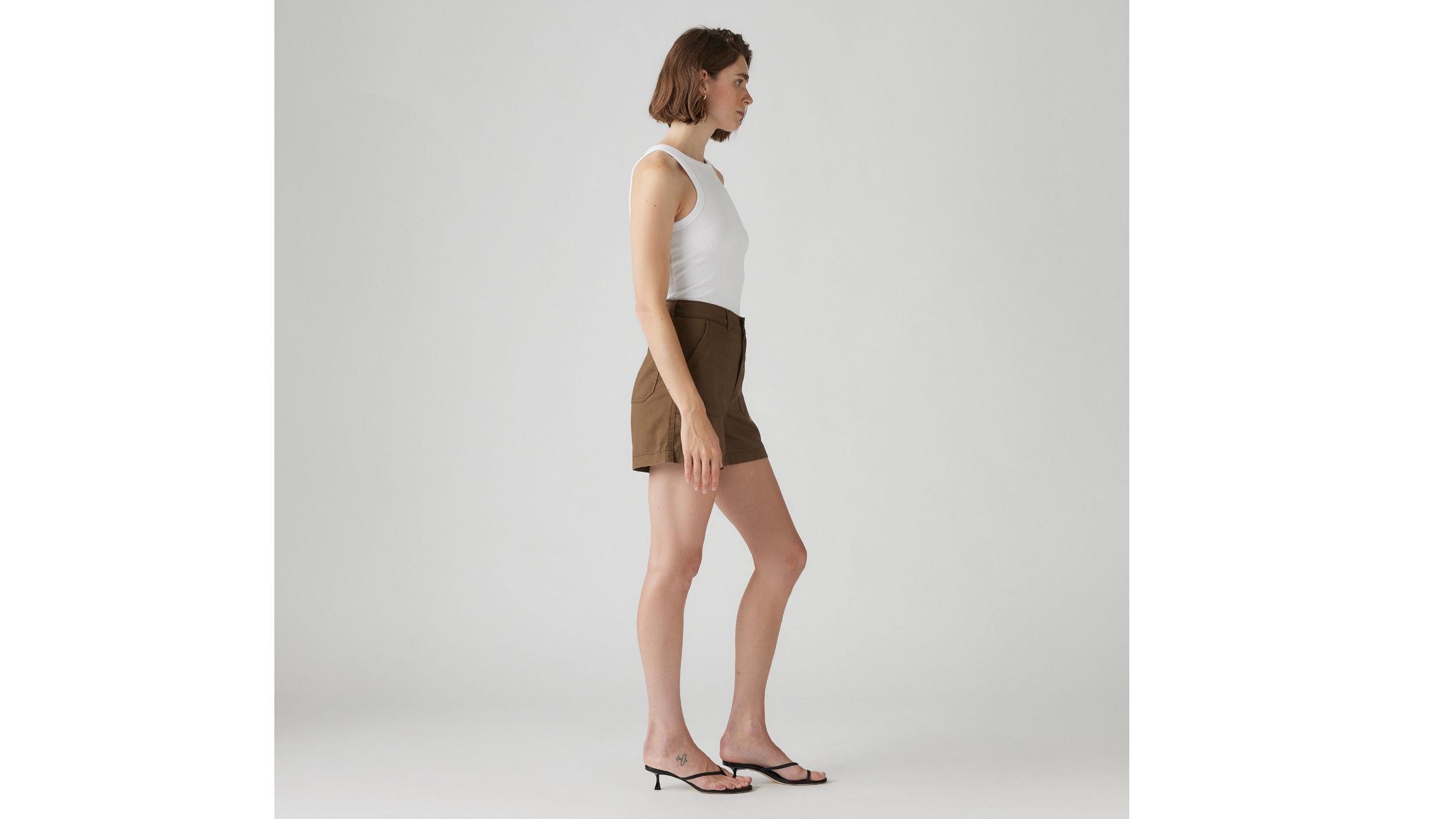 Utility Women's Shorts Product Image