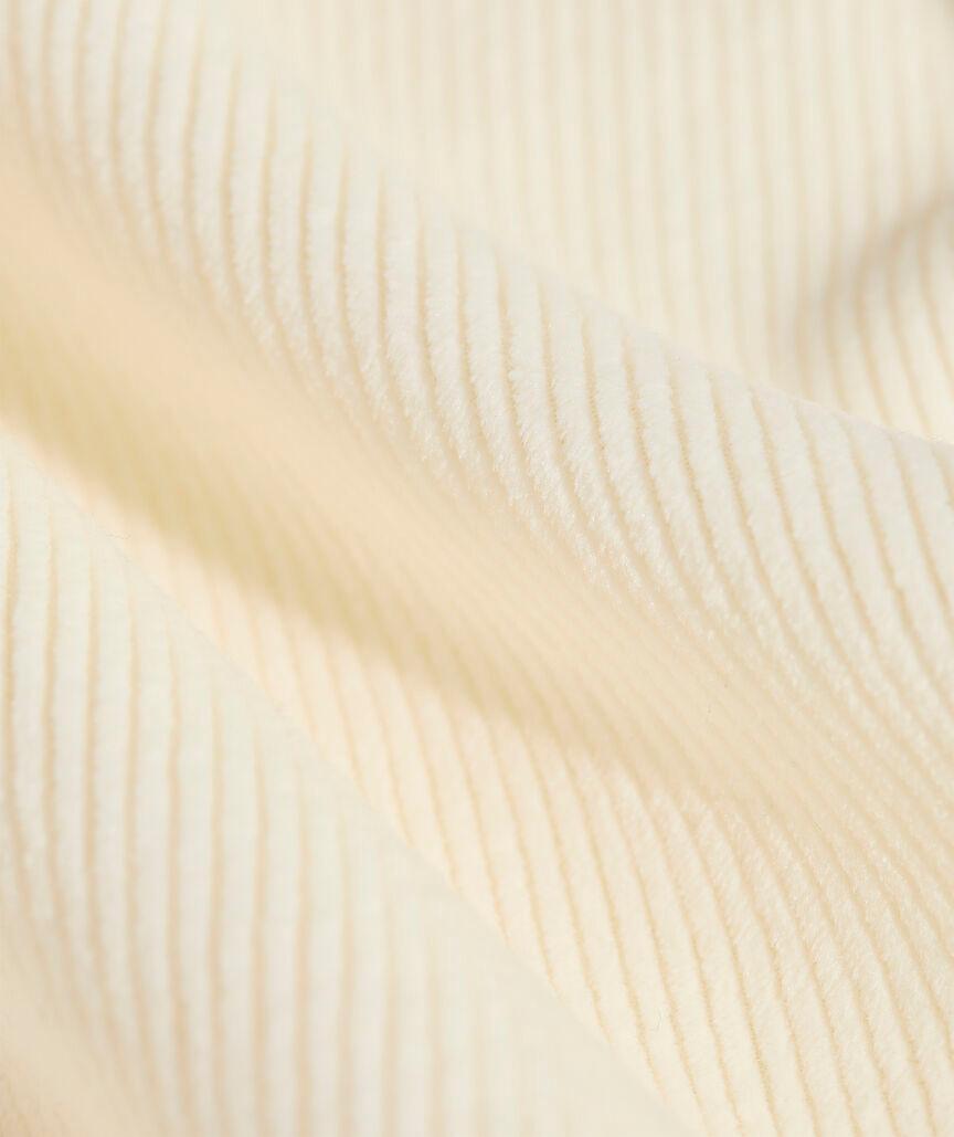 Cozy Cord Shirt Jacket Product Image