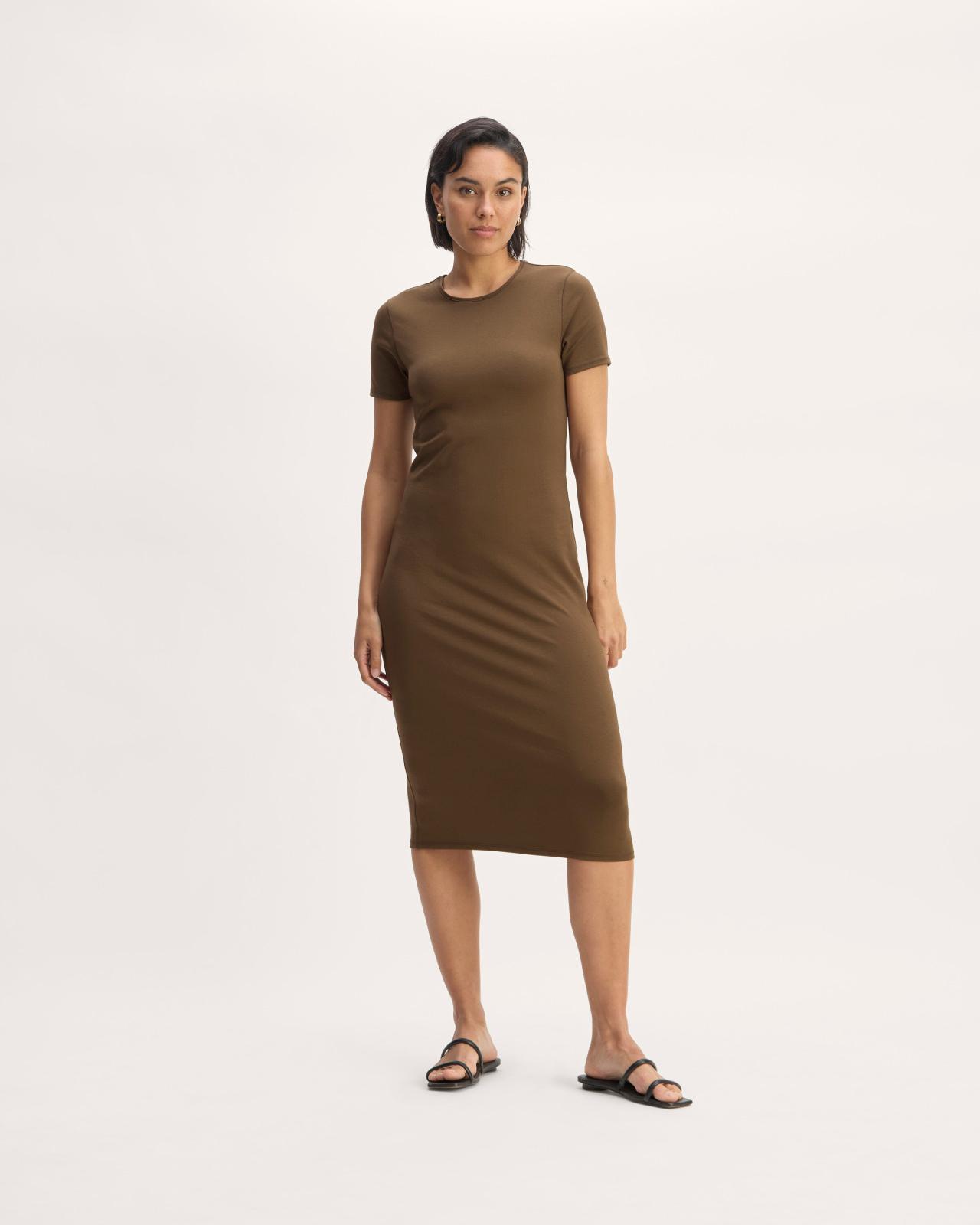 The Form Dress Product Image