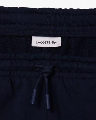 Fleece Sweatpants Product Image