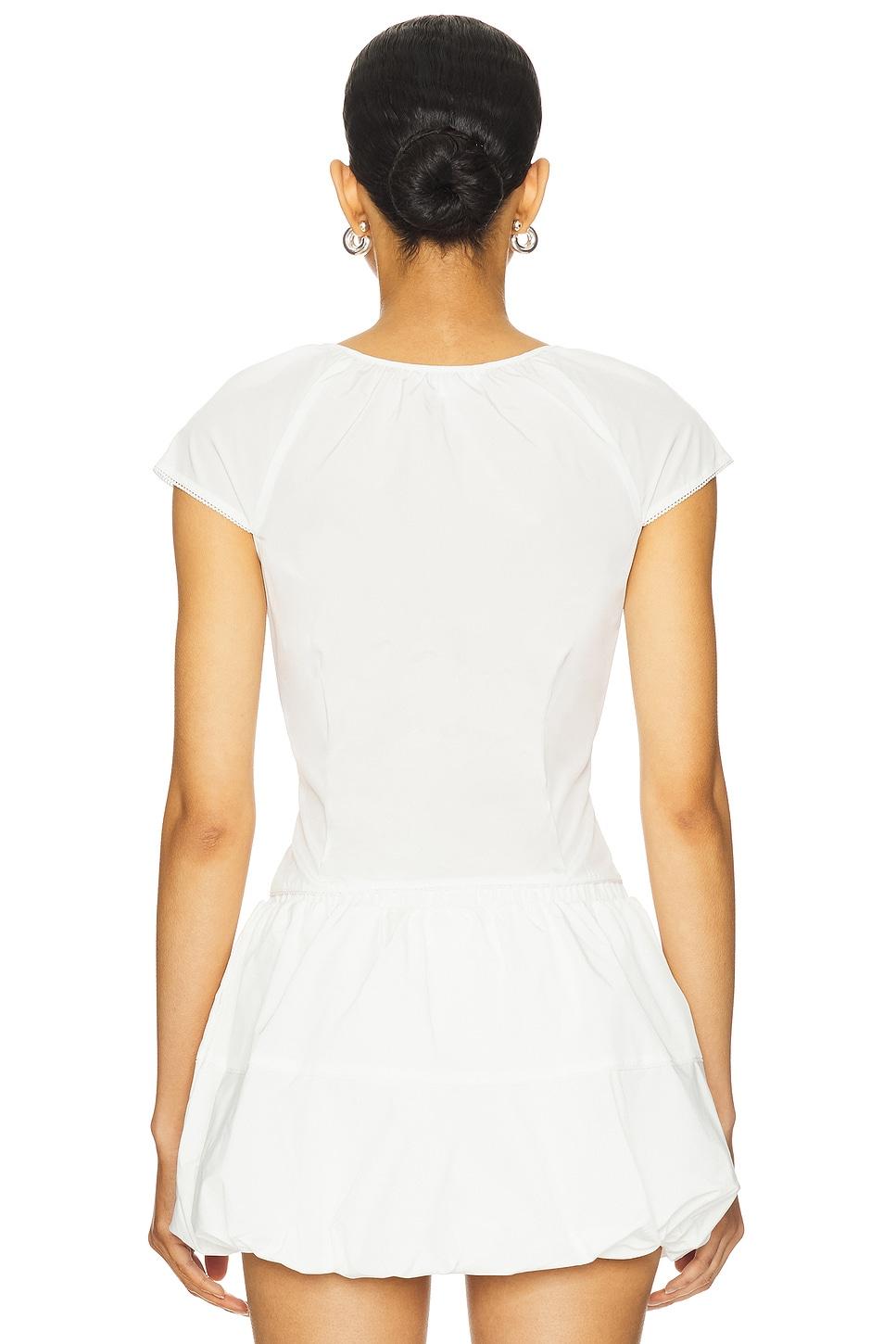 x REVOLVE Pinto Top Amanda Uprichard Product Image