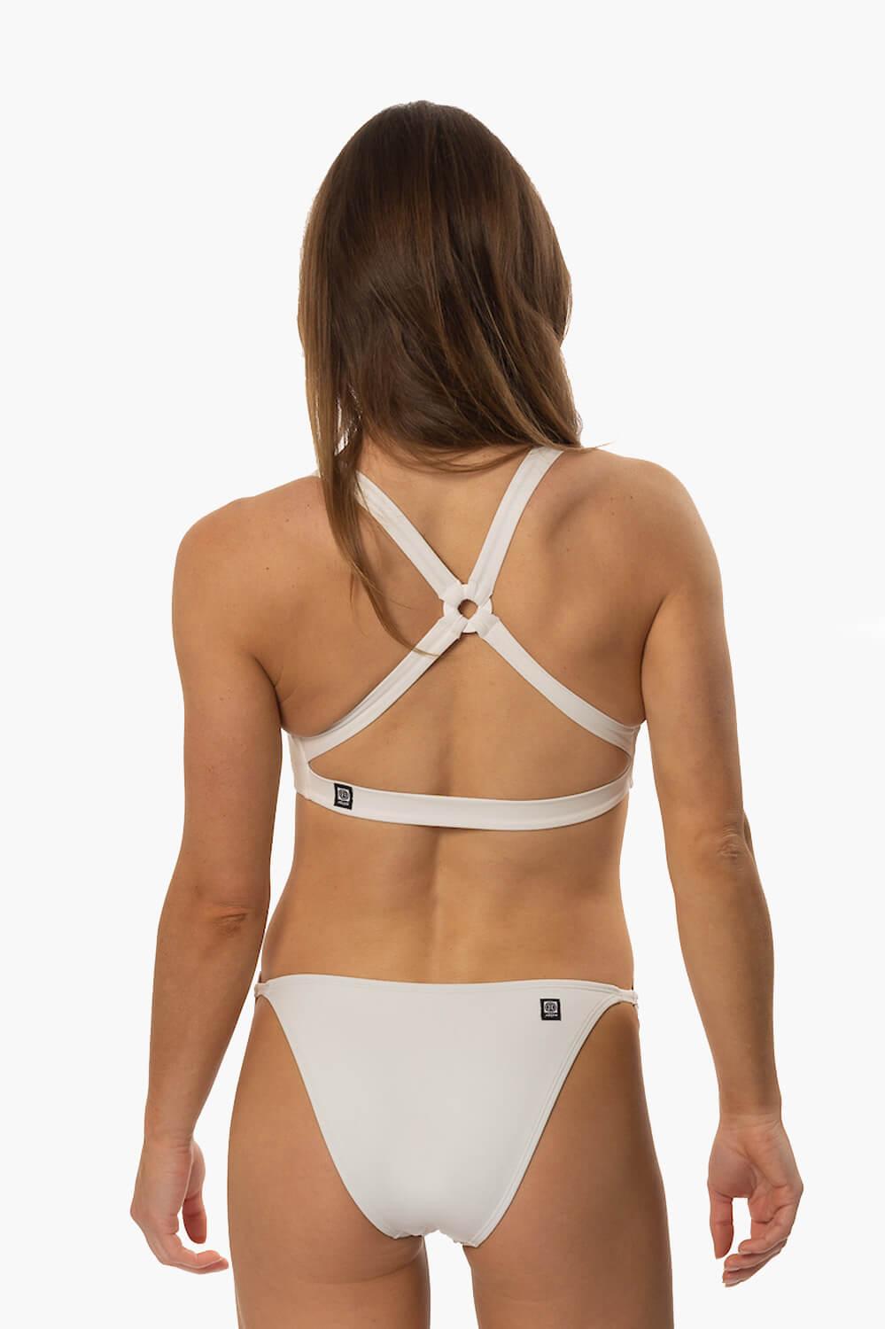 Luisa Bikini Bottom - Encinitas Female Product Image