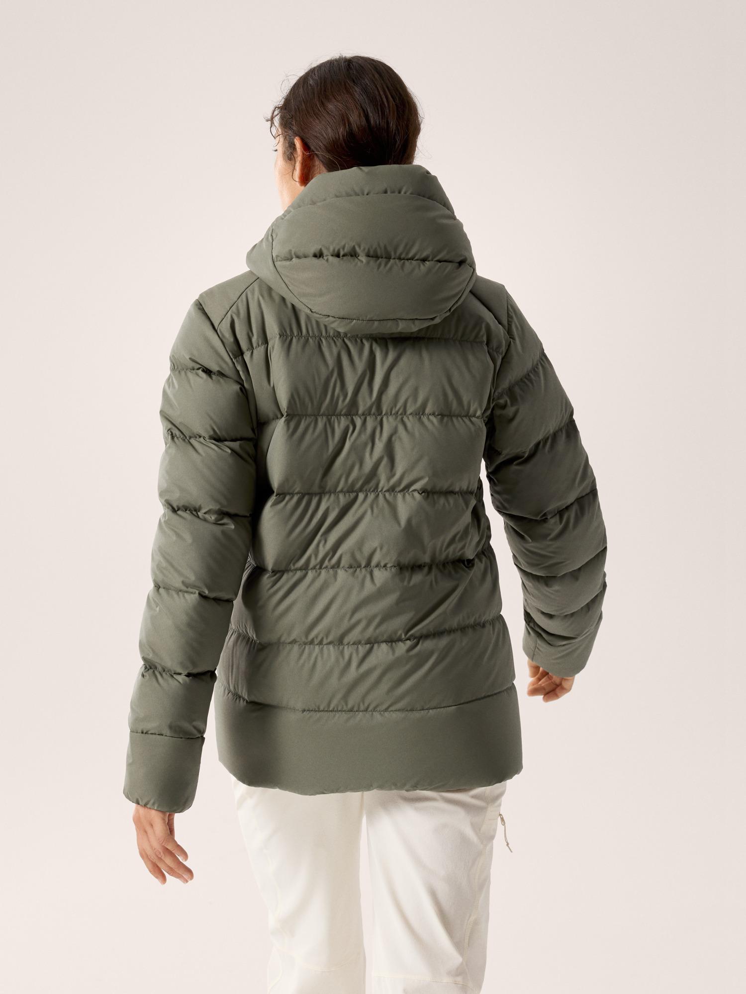 Thorium Hoody Women's Product Image