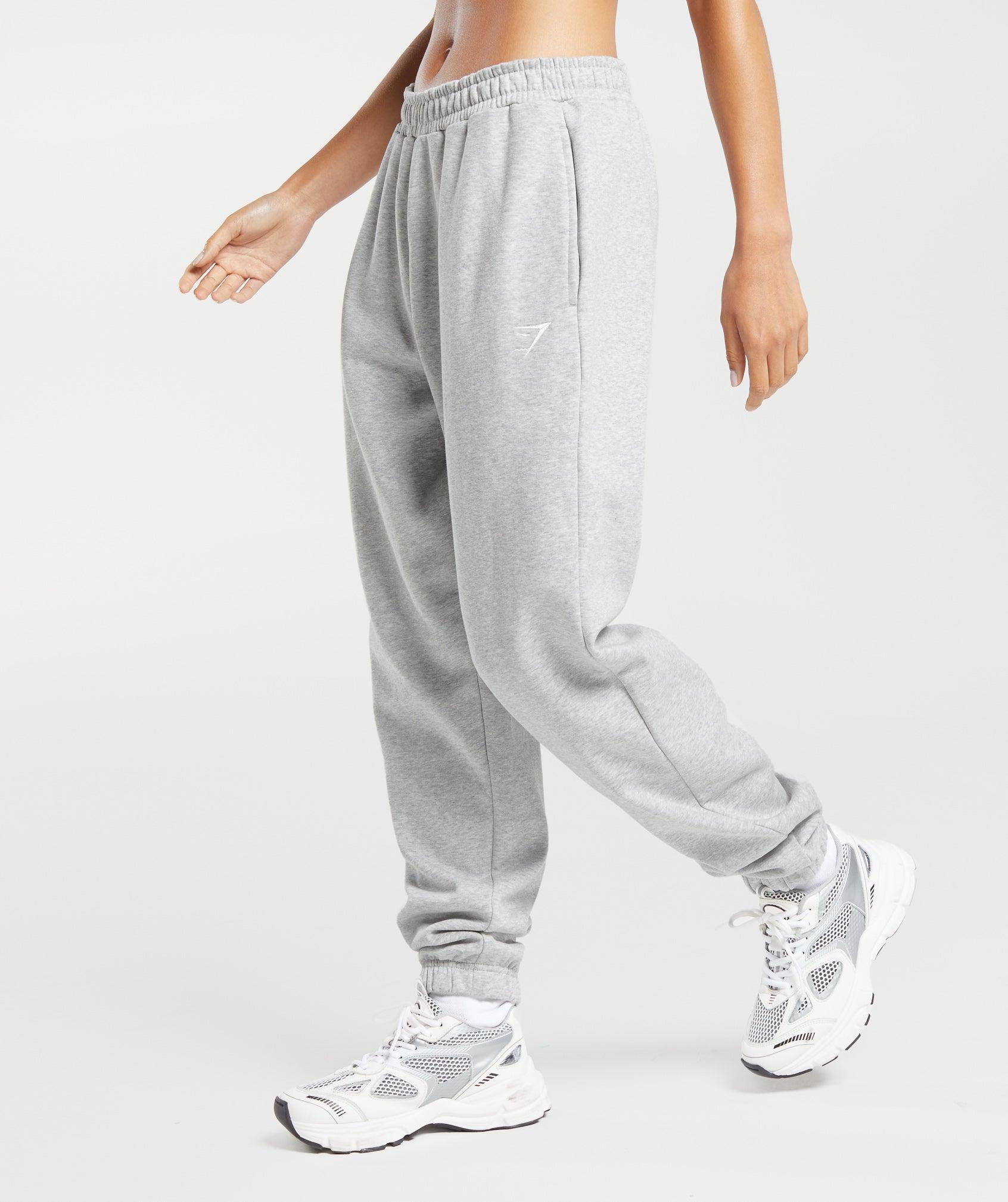 Training Fleece Joggers Product Image