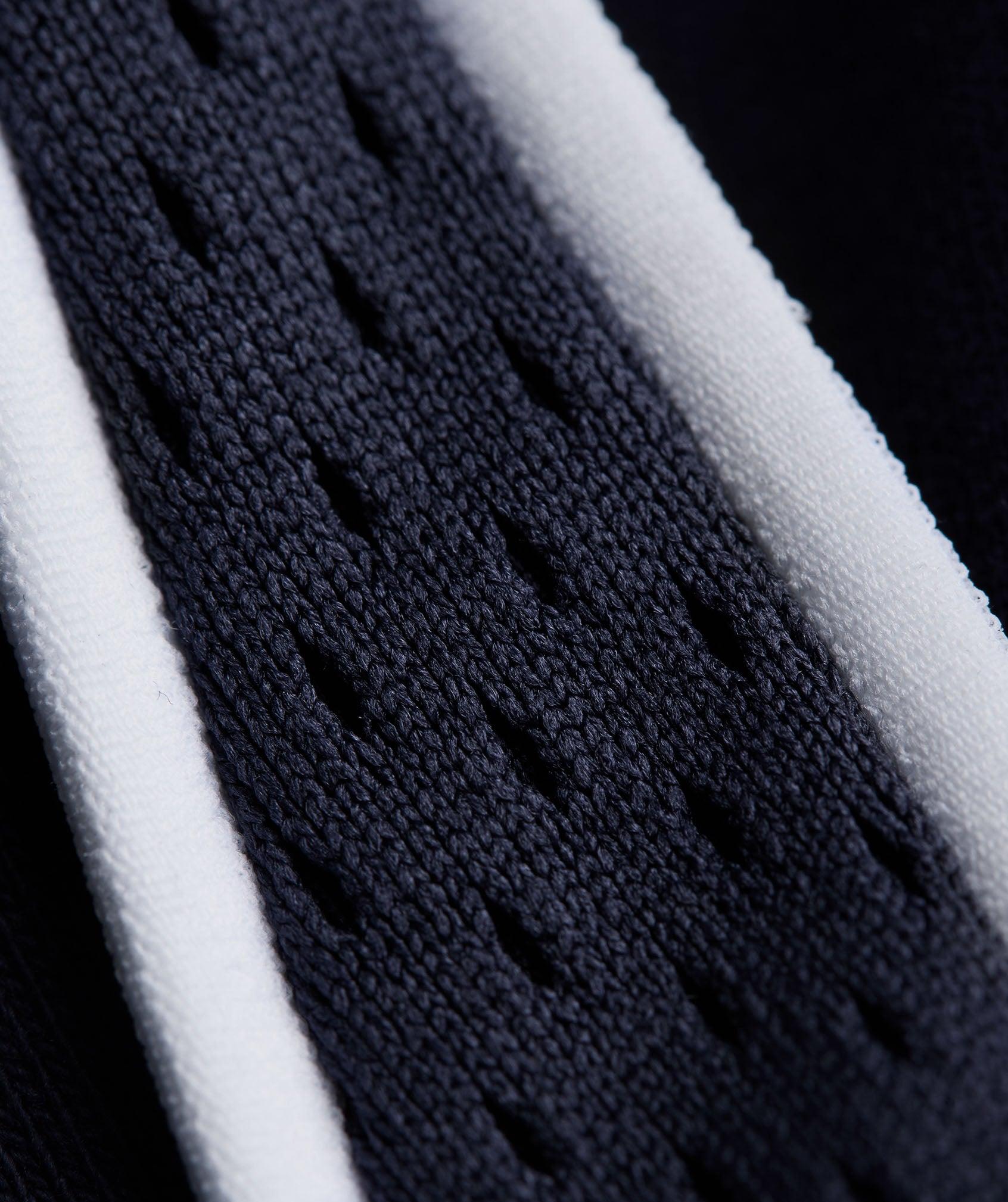 Gymshark GSLC Straight Leg Pant - Heavy Blue Male Product Image