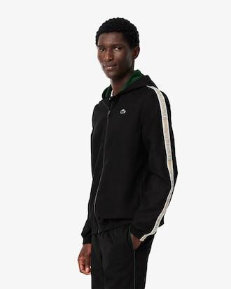 Logo Tennis Tracksuit Product Image