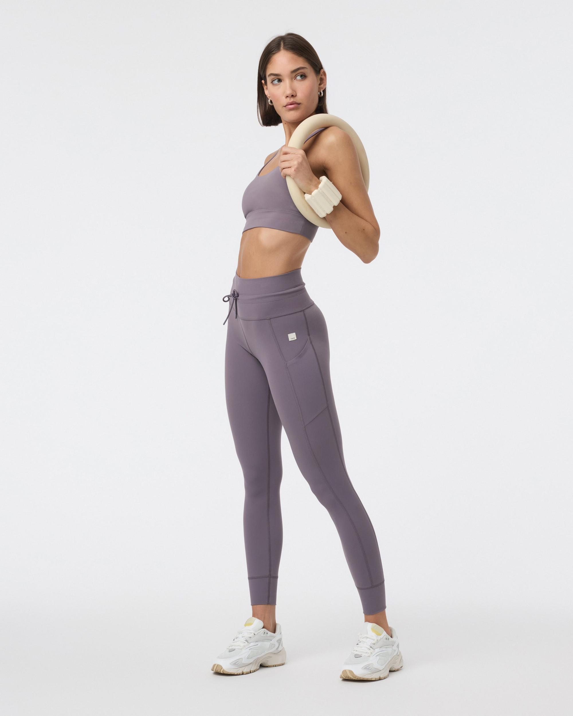 Daily Pocket Legging - Long Product Image