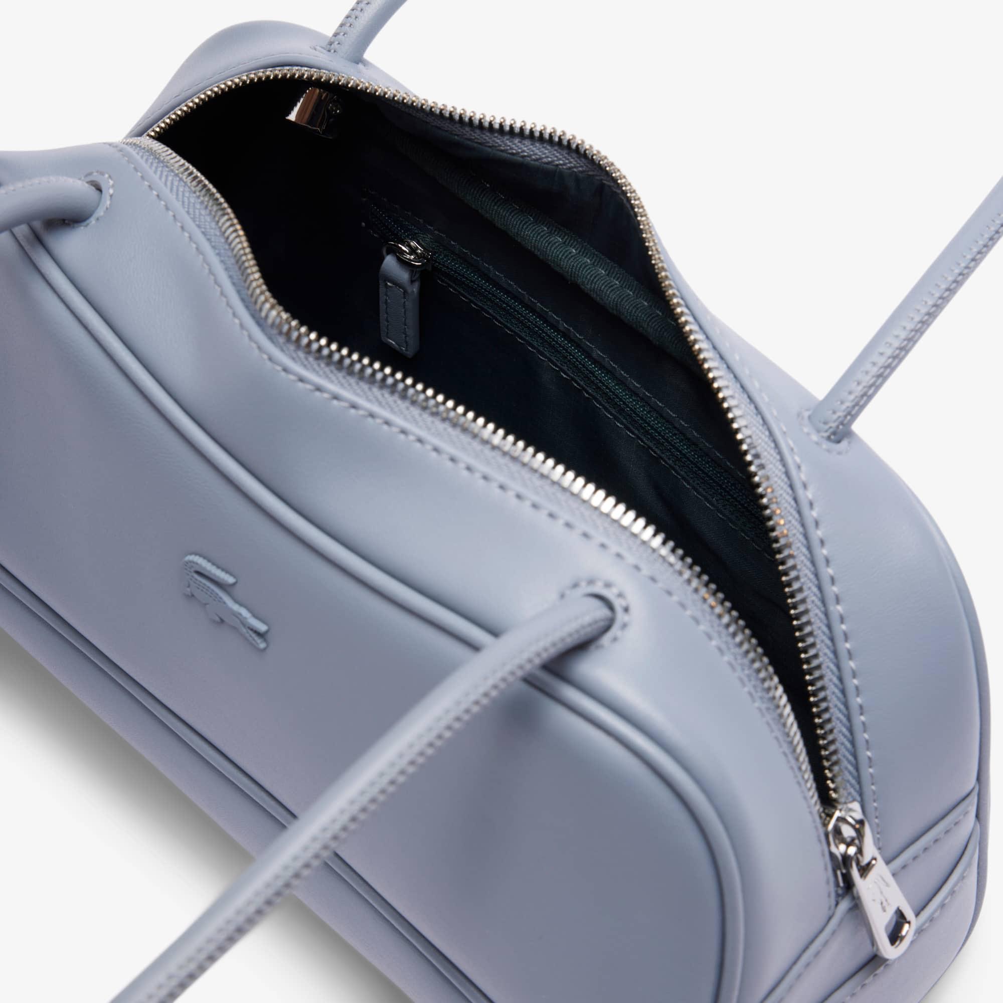 Lora Leather Shoulder Bag Product Image