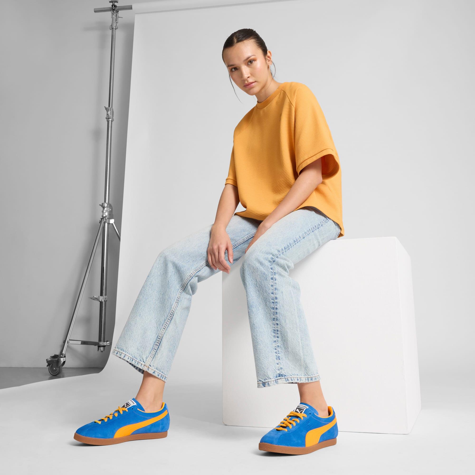 Brasil Sneakers Product Image