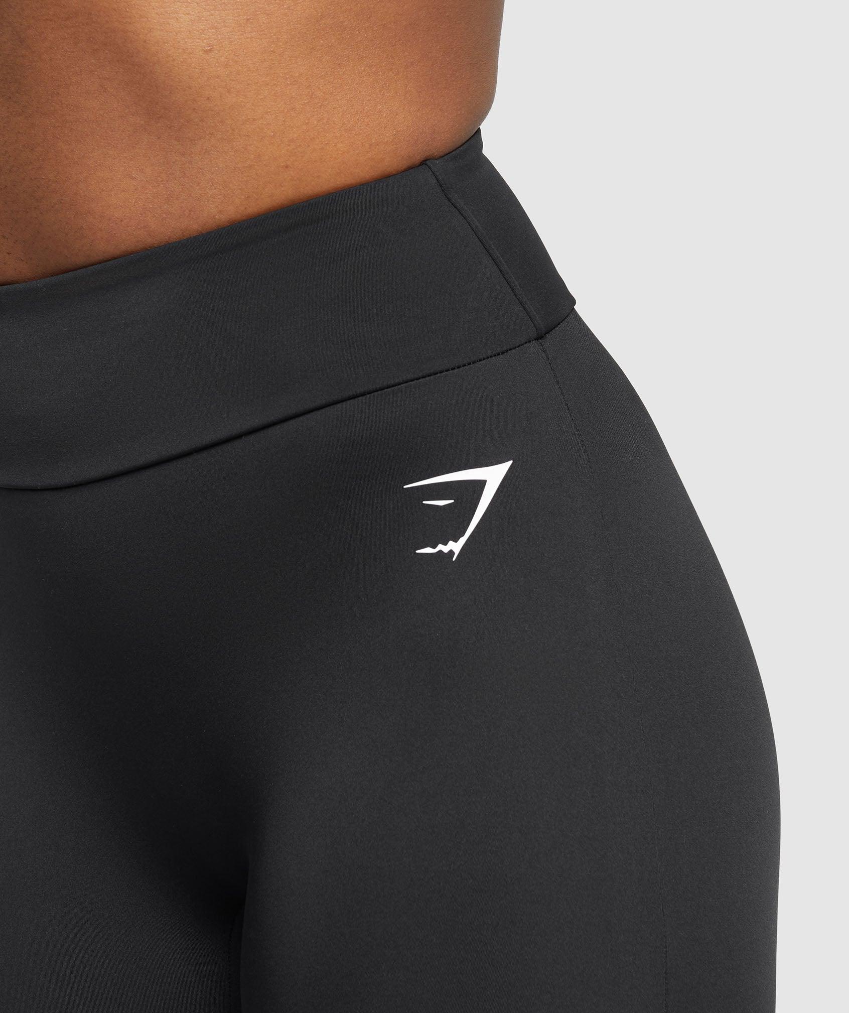 Power Tall Leggings - Black Female Product Image