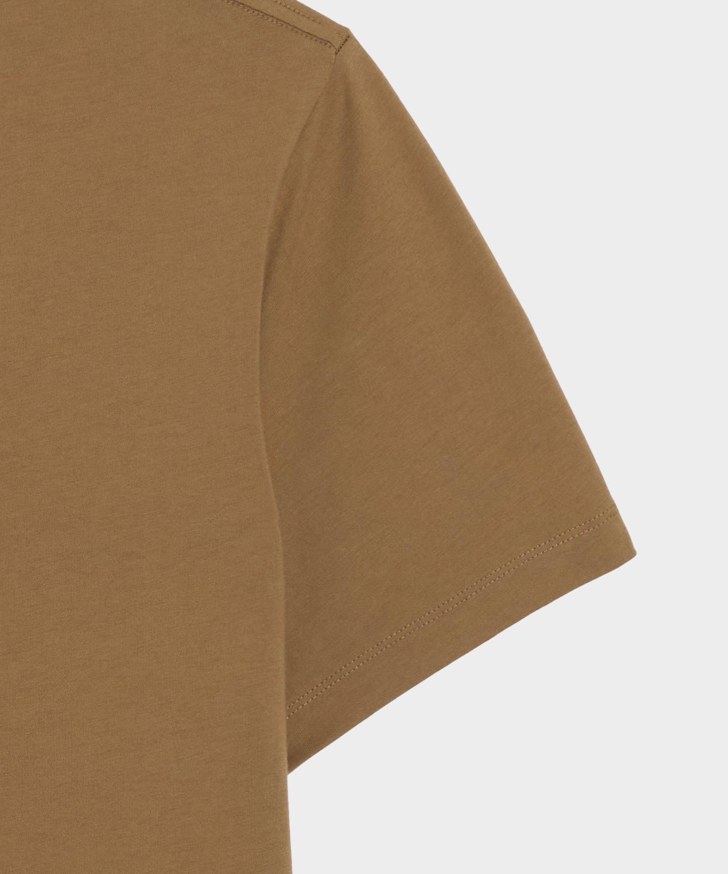 Classic Sea Island Cotton Tee Product Image