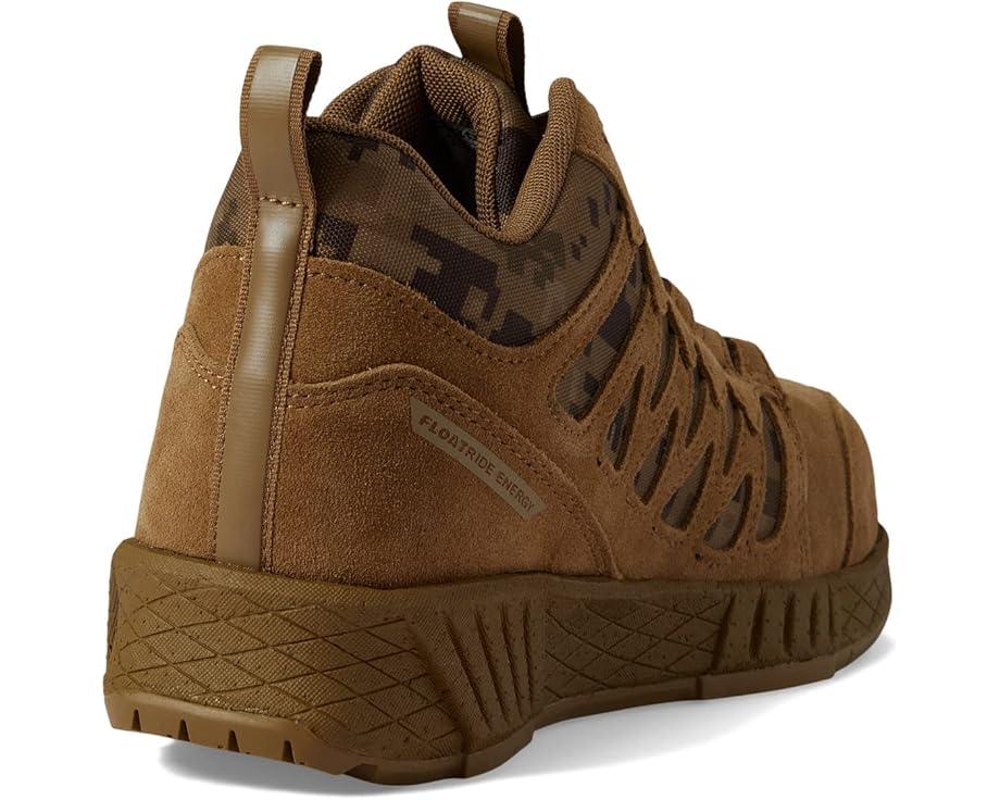 Sublite Cushion Work Comp Toe EH Product Image