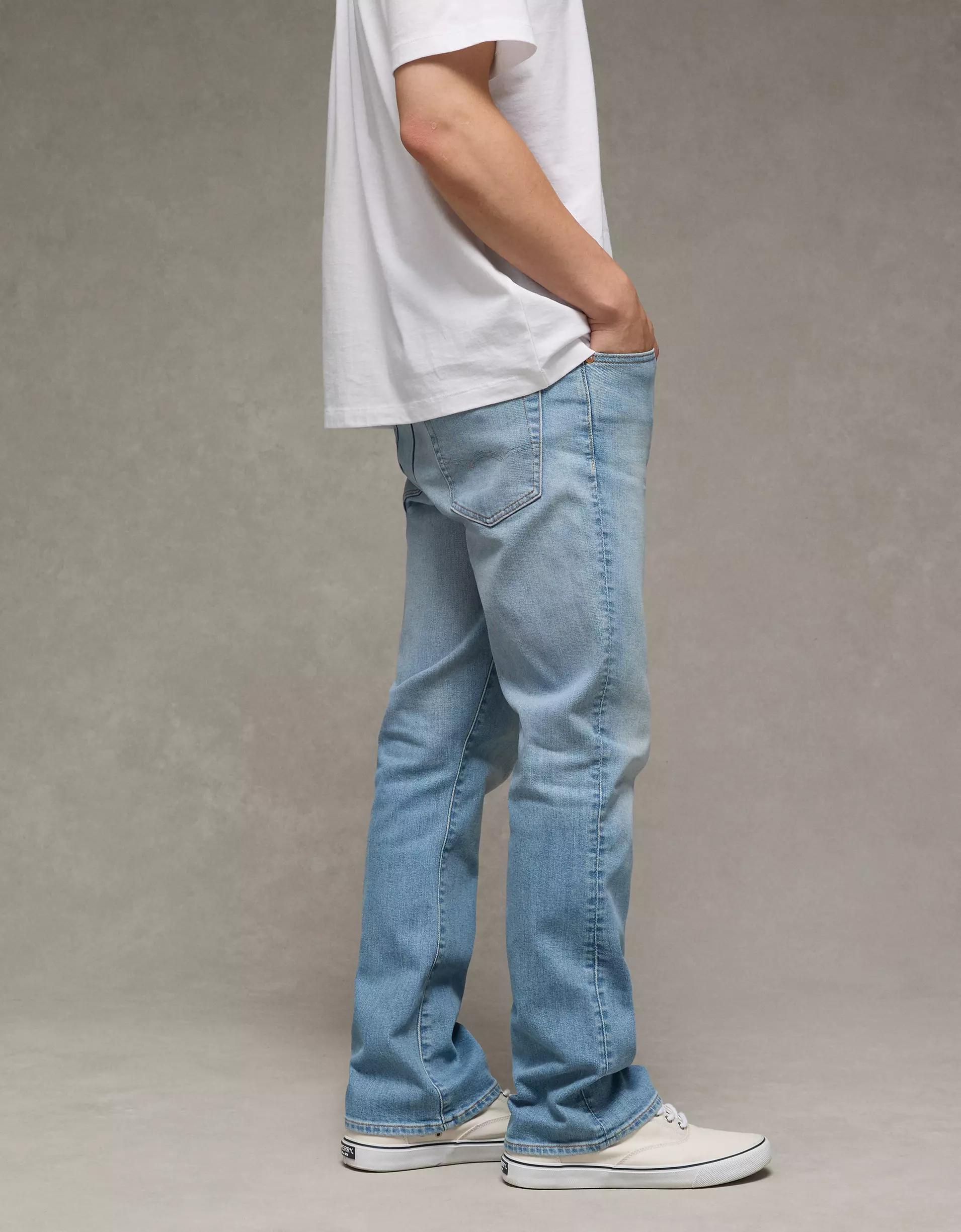 AE AirFlex+ Slim Bootcut Jean Product Image