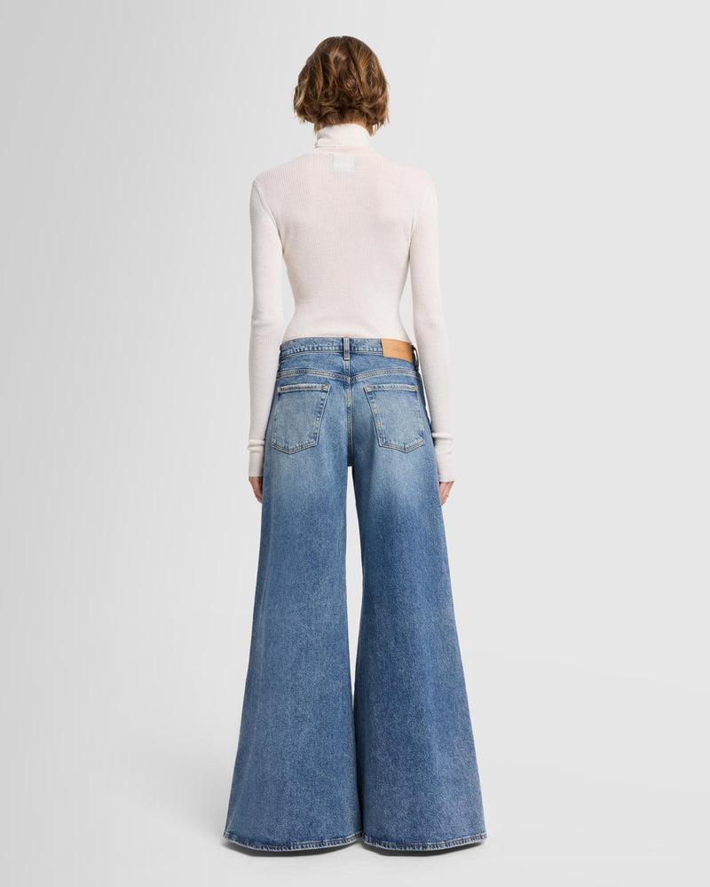 Willow Palazzo Wide Leg Product Image