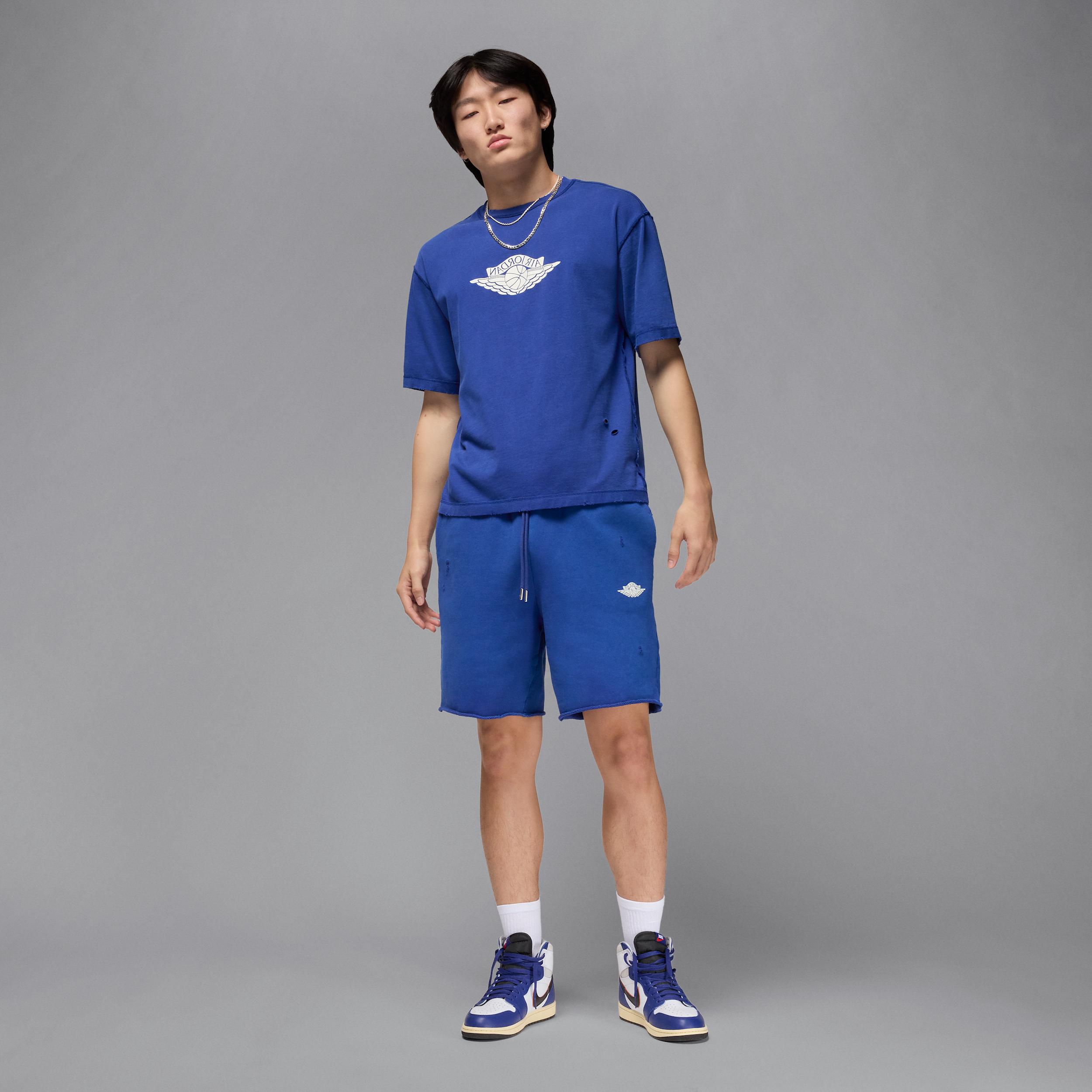 Air Jordan Rare Air Men's French Terry Shorts Product Image