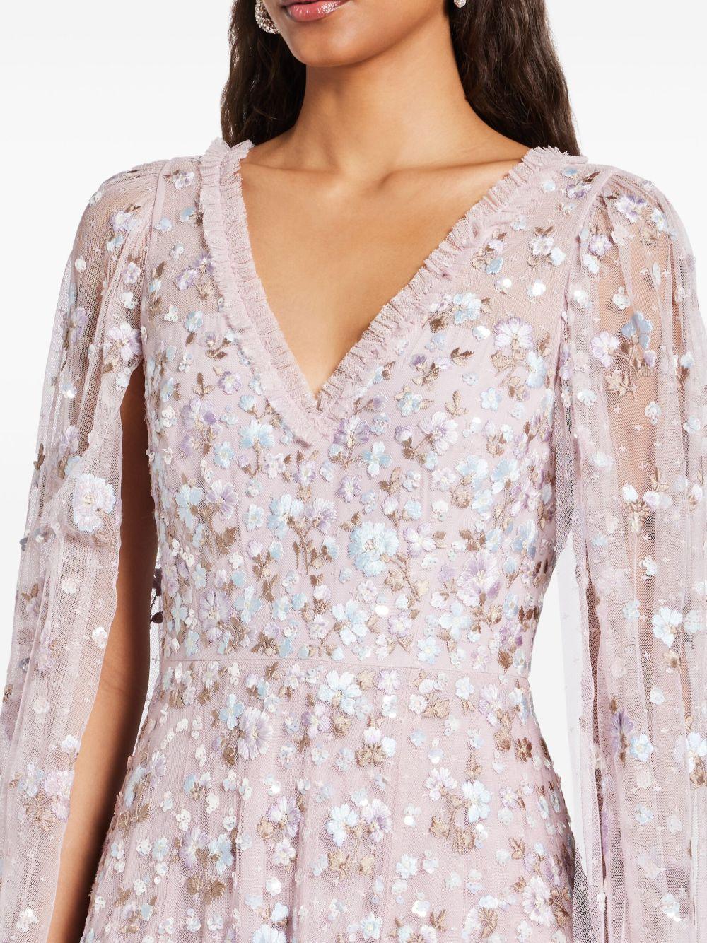 Dahlia gown Product Image