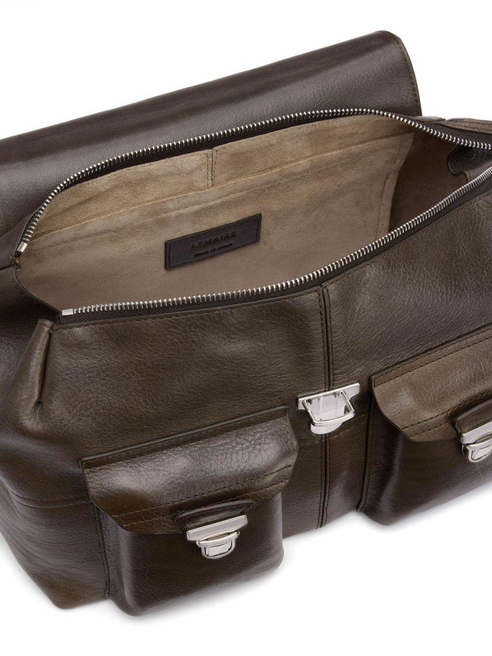 medium Gear shoulder bag Product Image