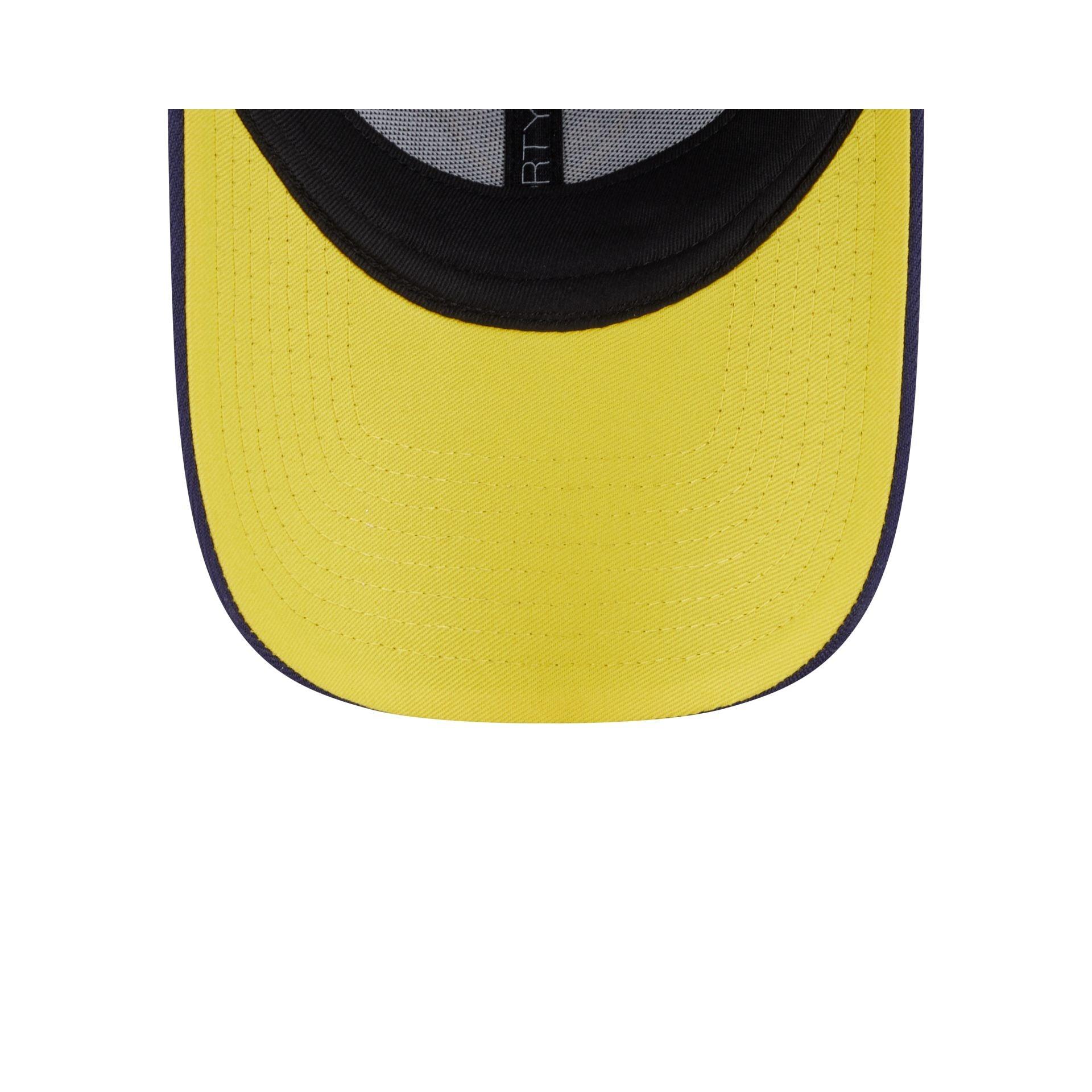 Chelsea FC 120th Anniversary 9FORTY Adjustable Hat Male Product Image