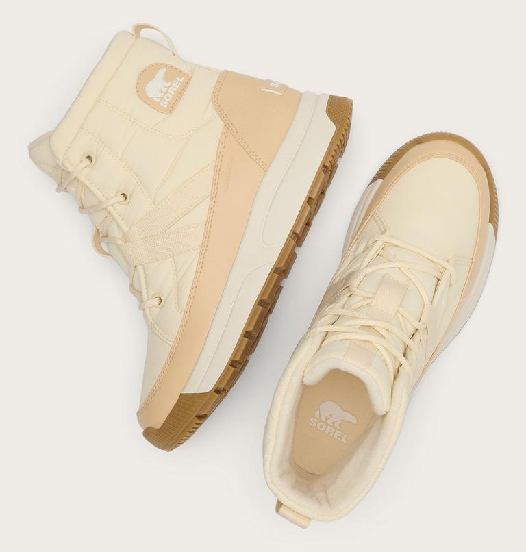 WHITNEY™ III MID Women's Waterproof Boot Product Image