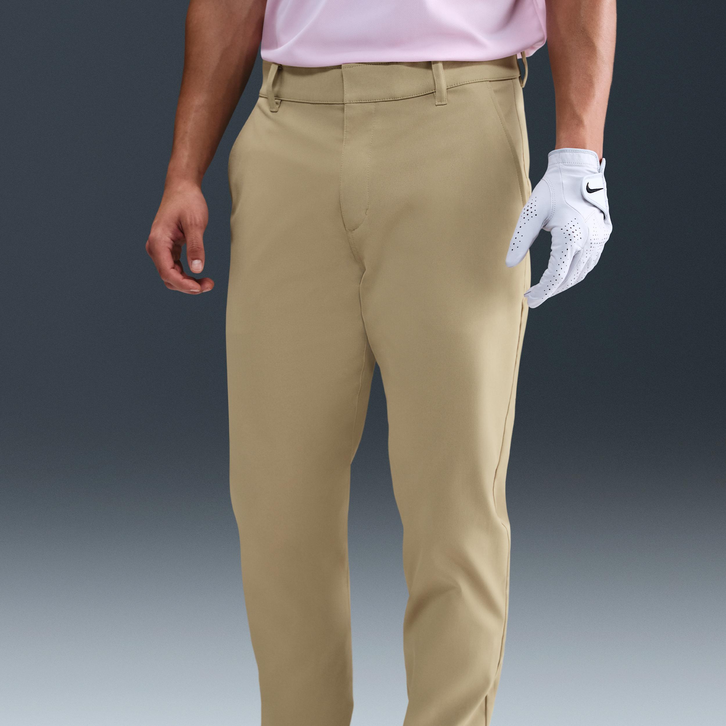 Nike Mens Tour Repel Chino Golf Pants | FD5619-250 Product Image