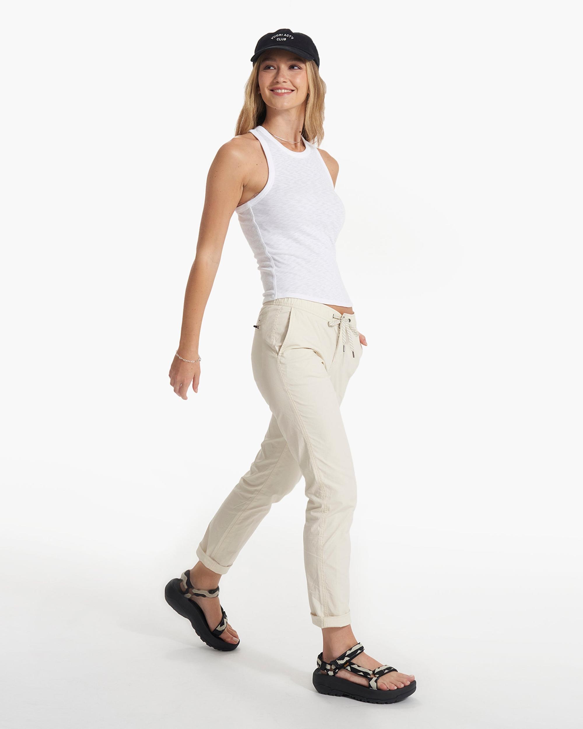 Womens Ripstop Pant Product Image