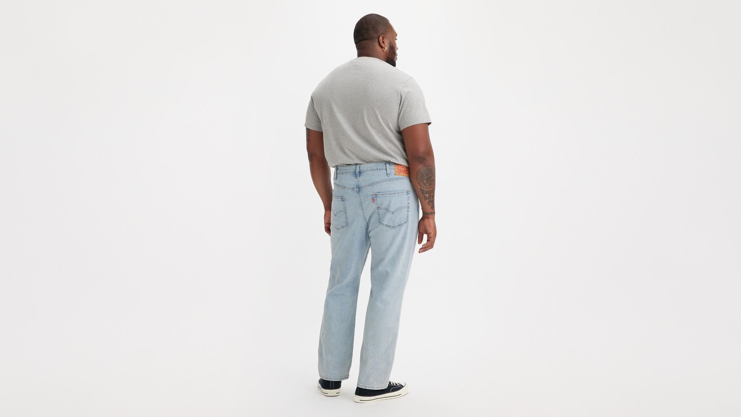 511™ Slim Fit Men's Jeans (Big & Tall) Product Image