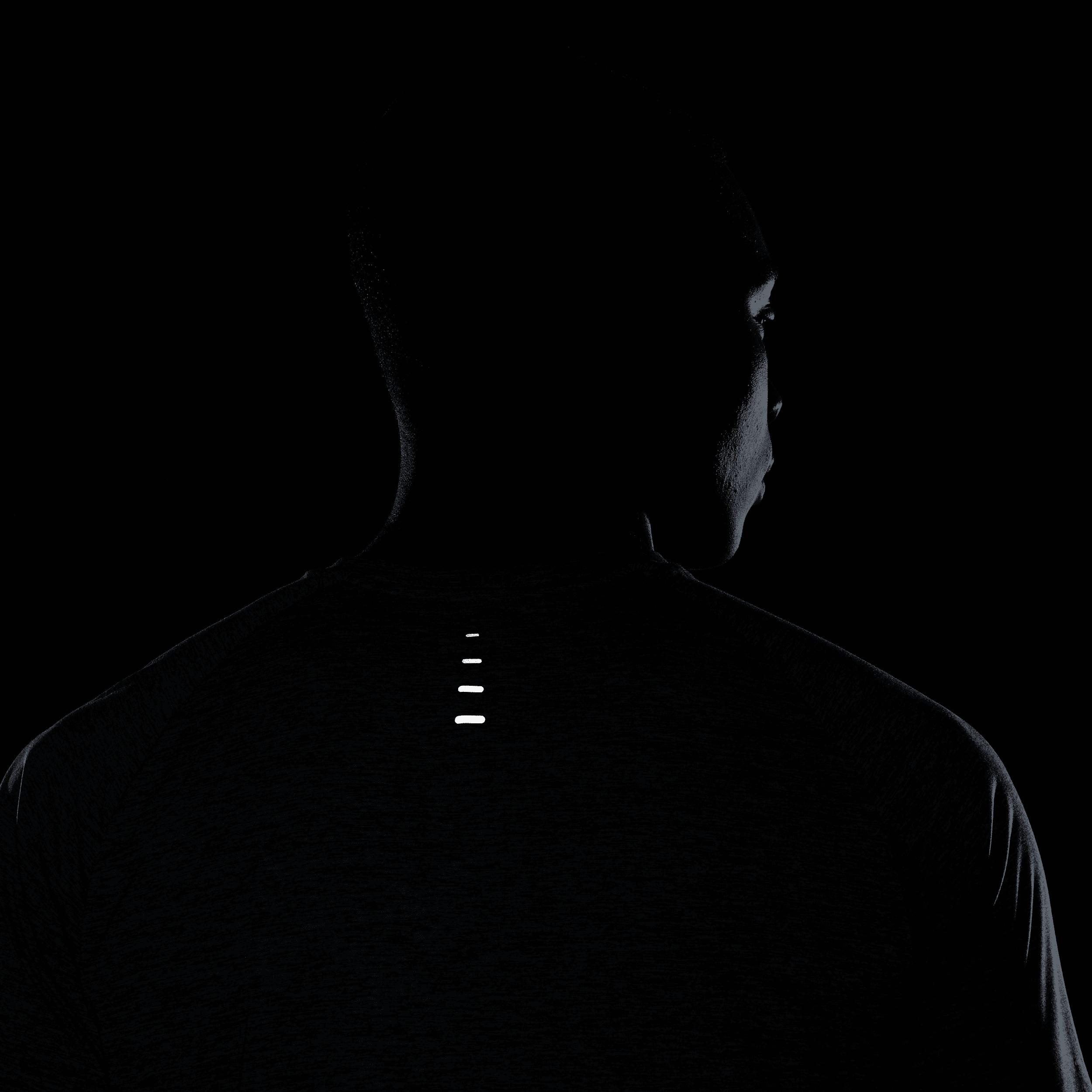 Nike Mens Stride Dri-FIT ADV Short-Sleeve Running Top | HV5203-084 Product Image