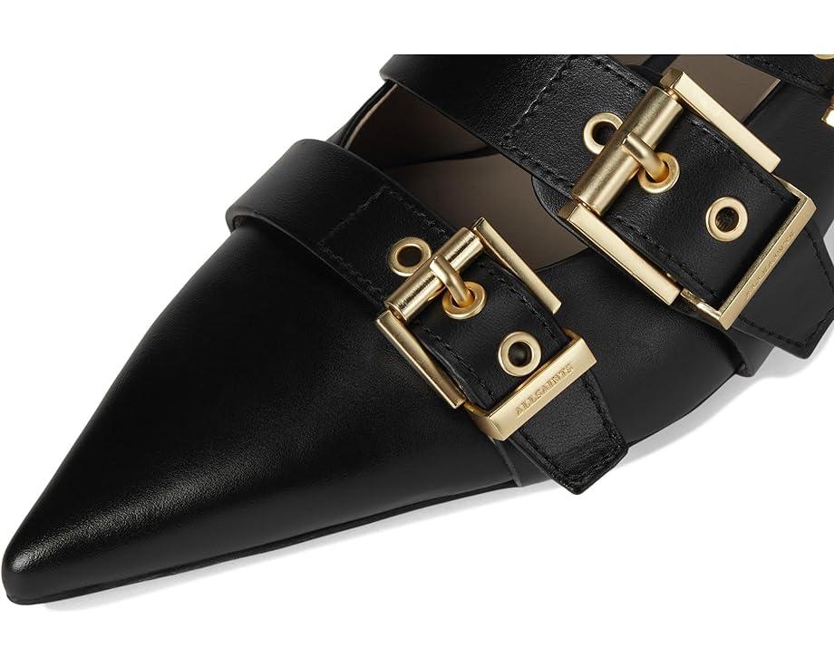 So 90s Kitten Heels Product Image