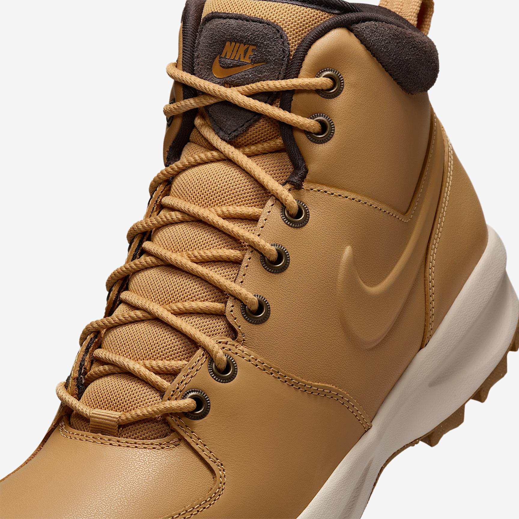 Nike Men's Manoa Leather Boots Product Image