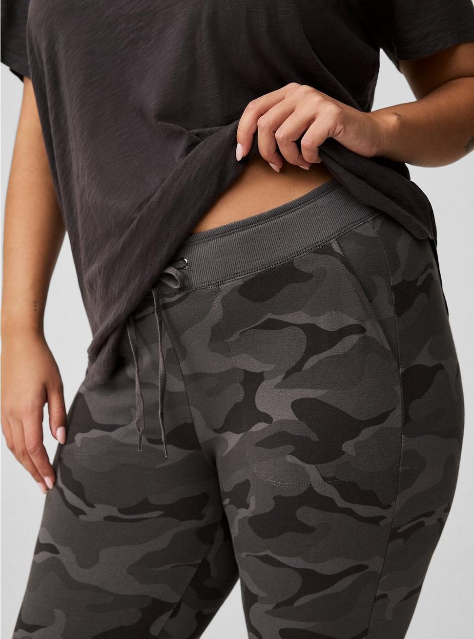 Full-Length Jogger Legging Product Image