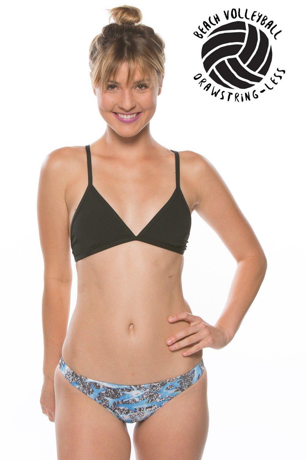 Hermosa Bikini Bottom - Prints Female Product Image