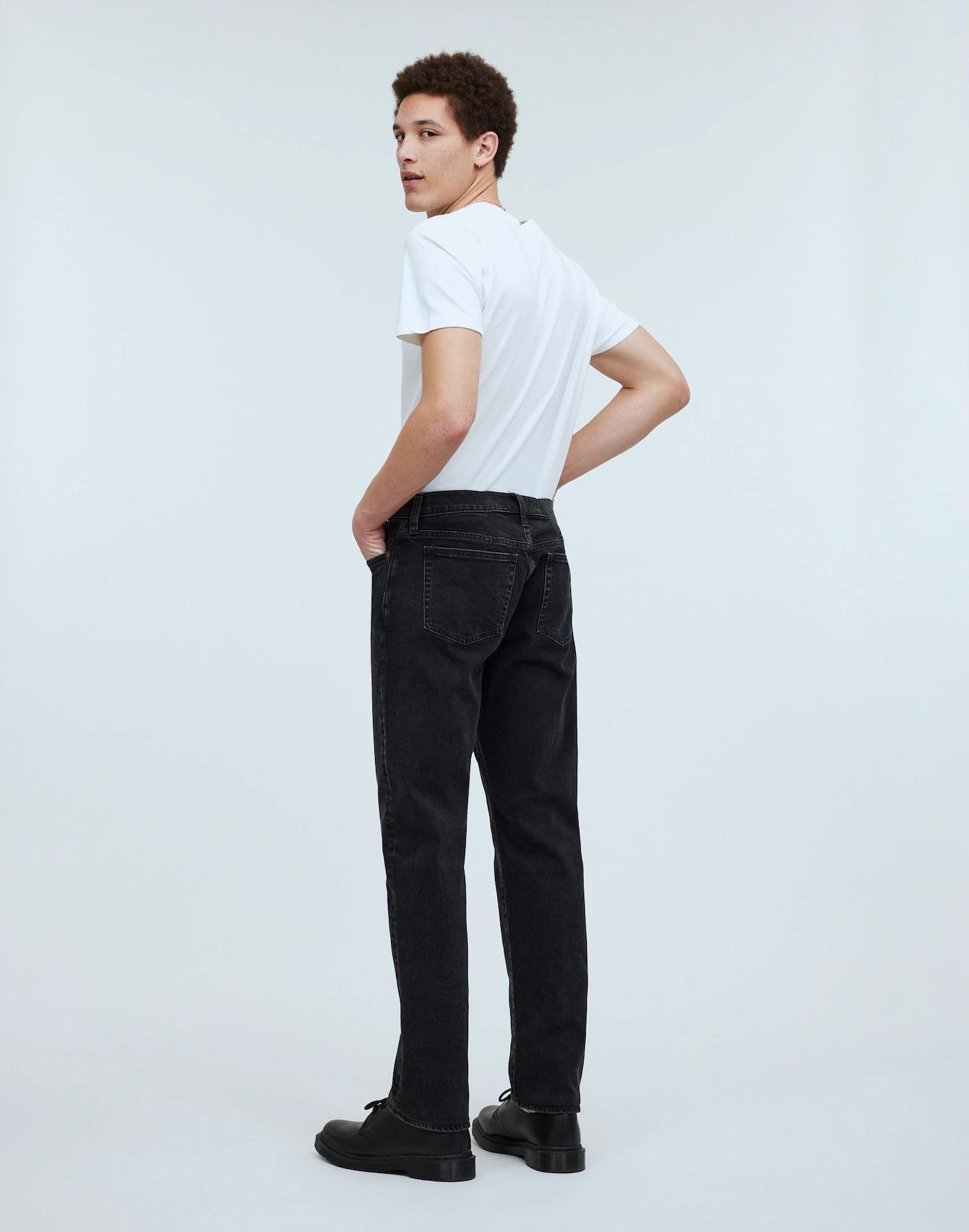 The Athletic 1991 Straight-Leg Jean Product Image