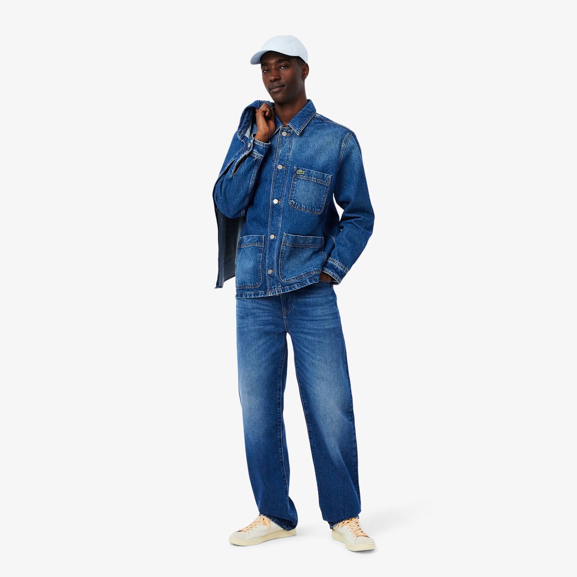 Cotton Twill Cap Product Image