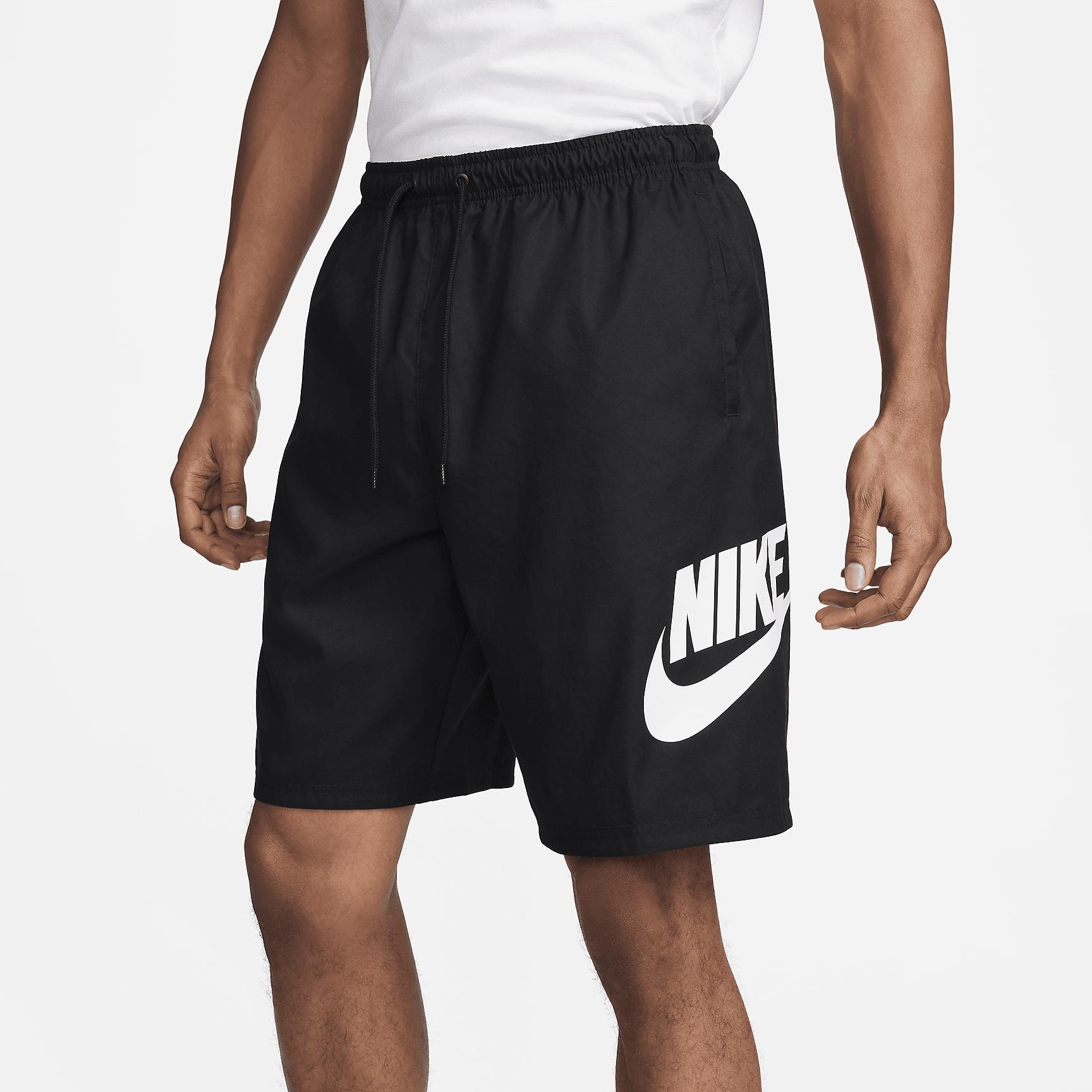 Nike Mens Club Woven Shorts | FN3303-010 Product Image