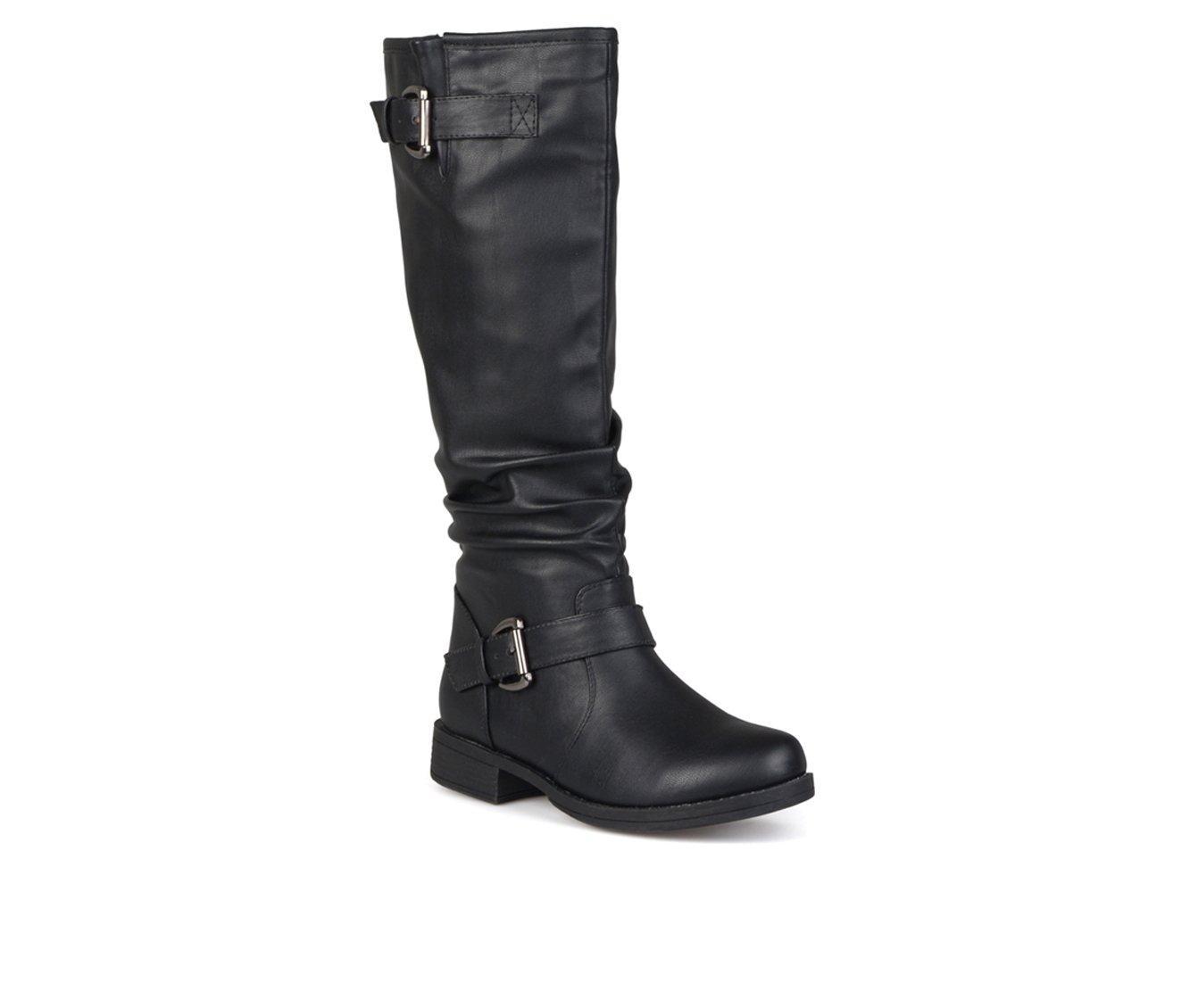 Women's Journee Collection Stormy Knee High Boots Product Image