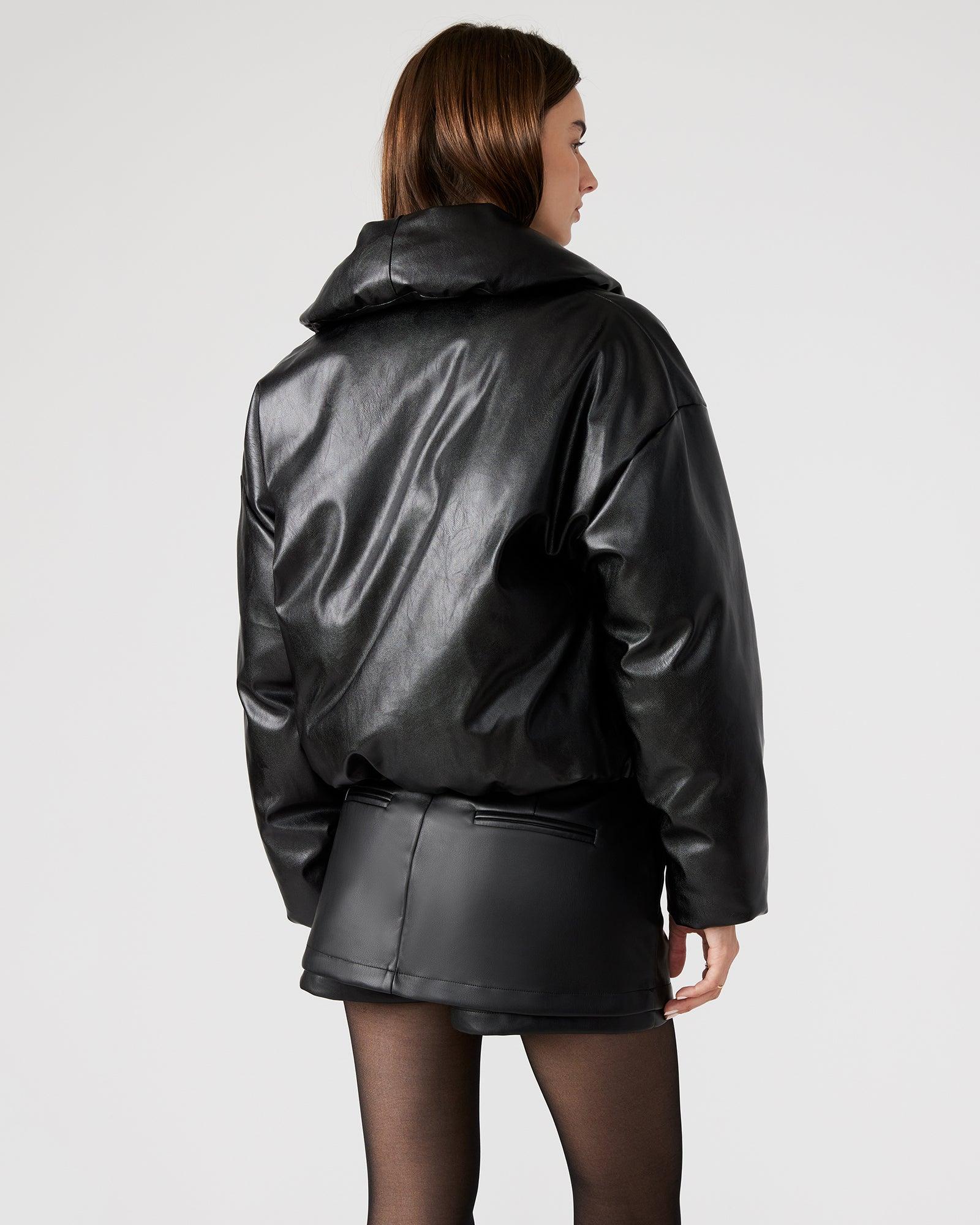 EVY JACKET BLACK Female Product Image