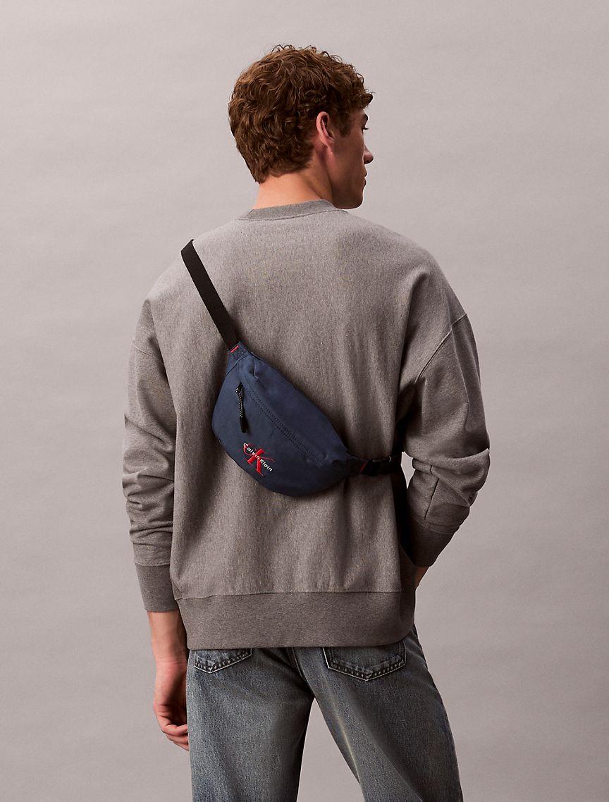 Nylon Monogram Logo Waistpack Product Image