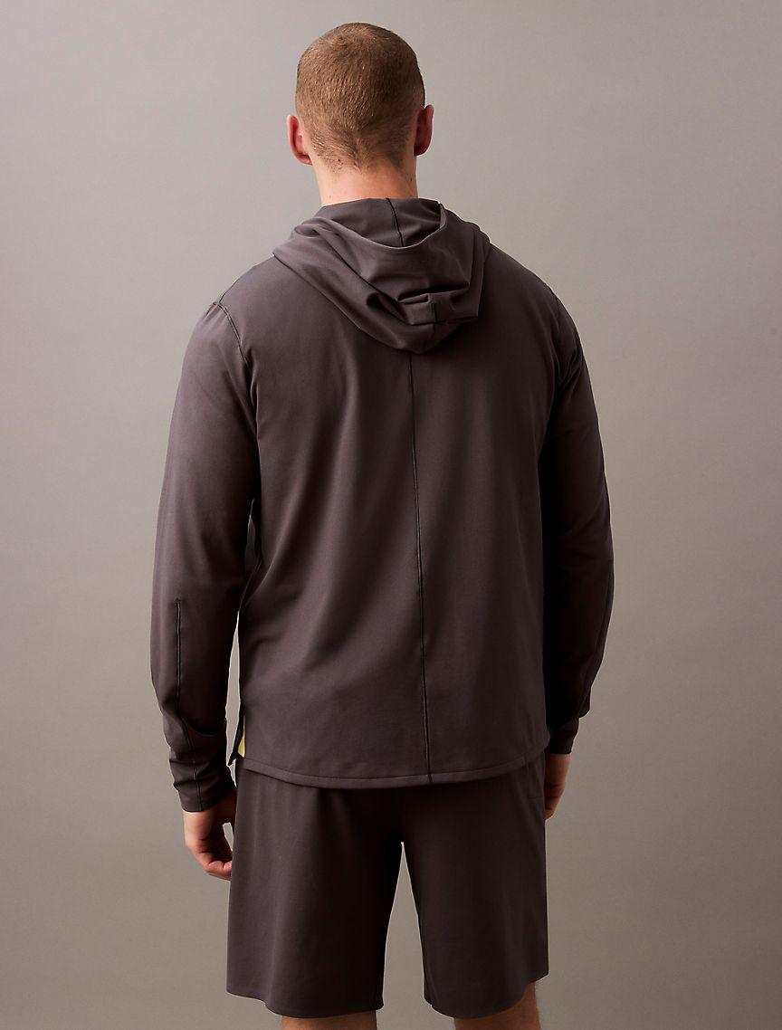 Soft Stretch Sport Classic Hoodie Product Image
