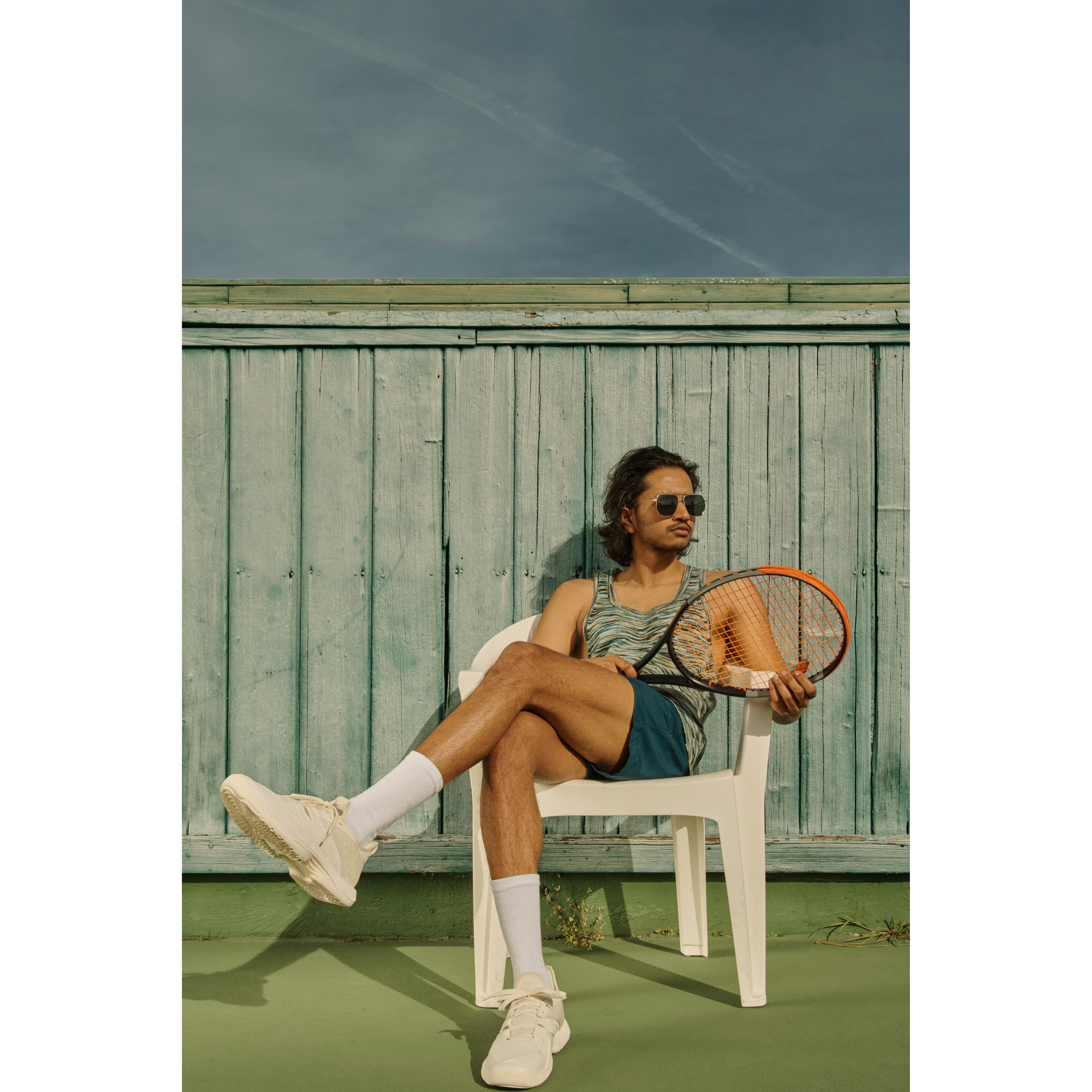 Corridor x K-Swiss Speedtrac Tennis Shoe Product Image