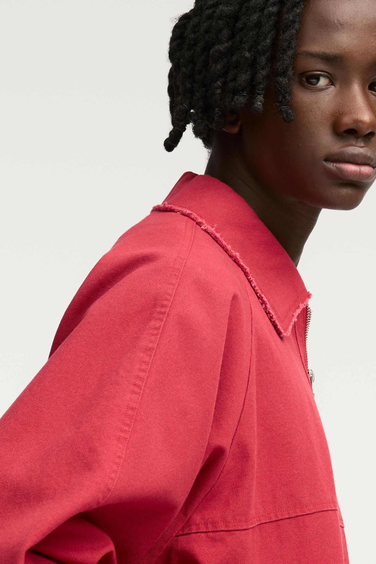 STWD bomber jacket Product Image