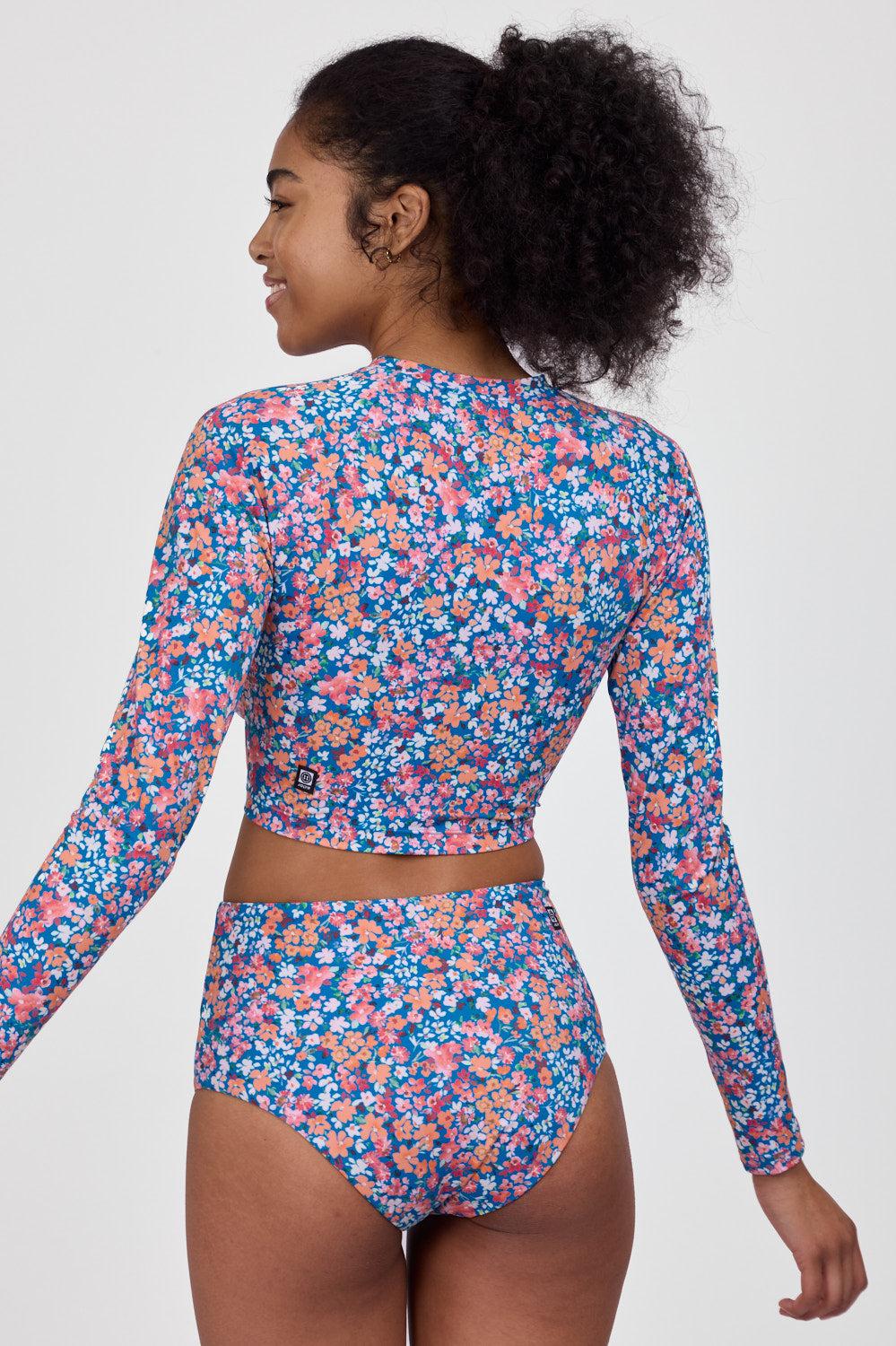 Janna Bikini Bottom Product Image