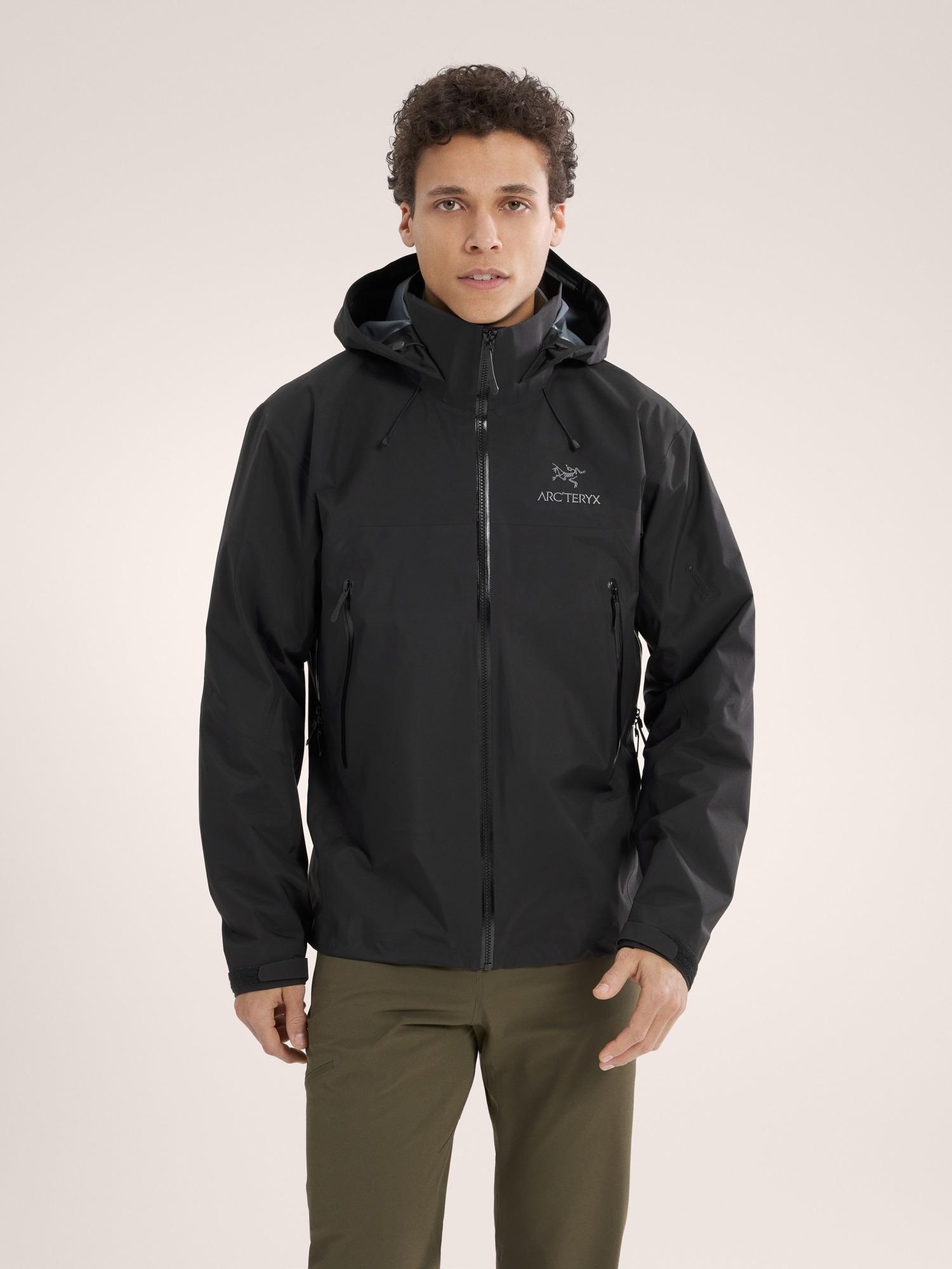 Beta AR Jacket Men's Product Image