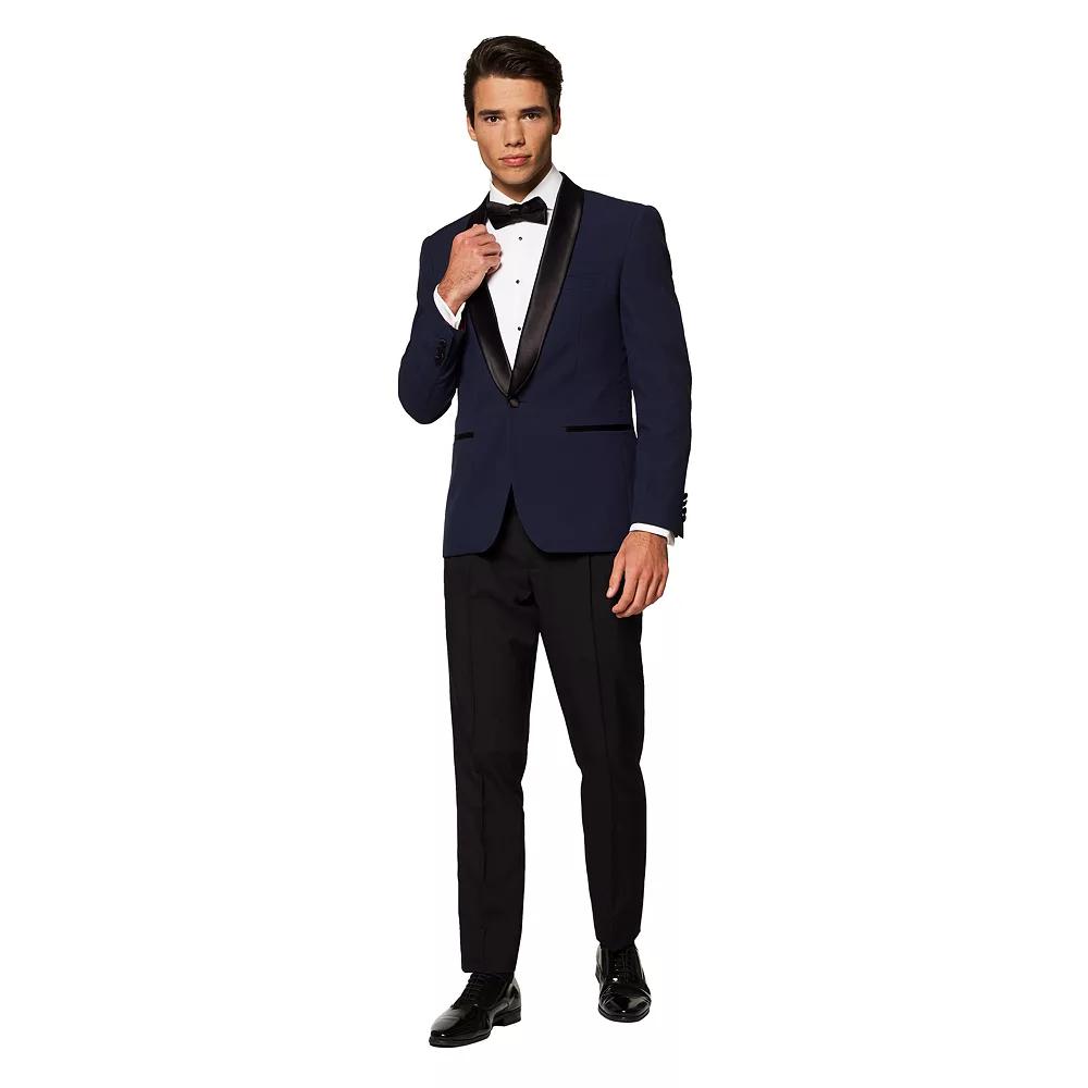 Men's OppoSuits Slim-Fit Tuxedo Set,  Product Image