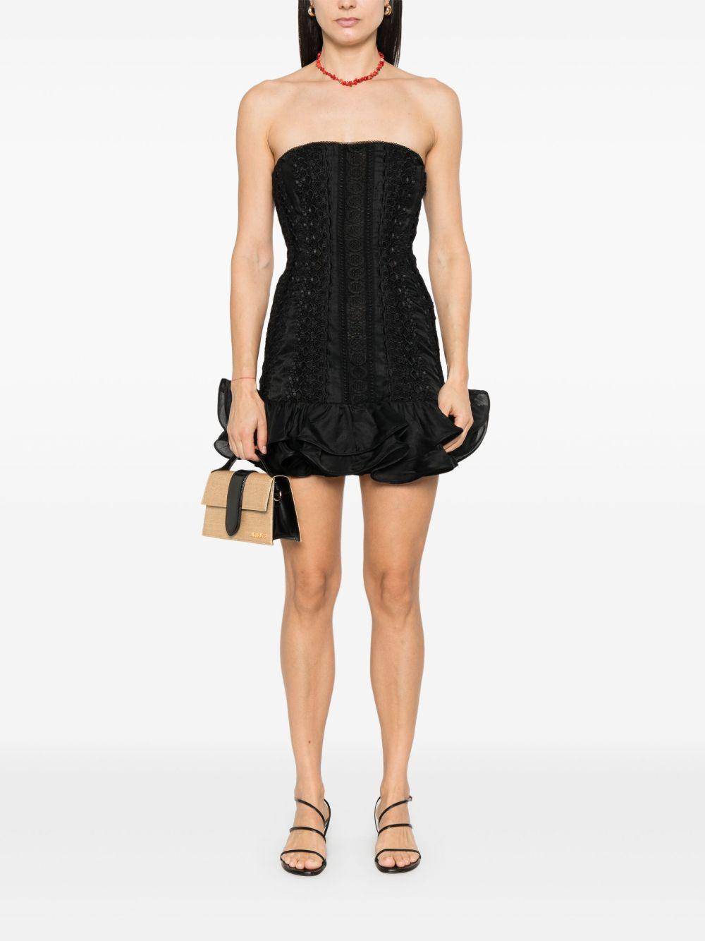 Pralle mini dress Product Image