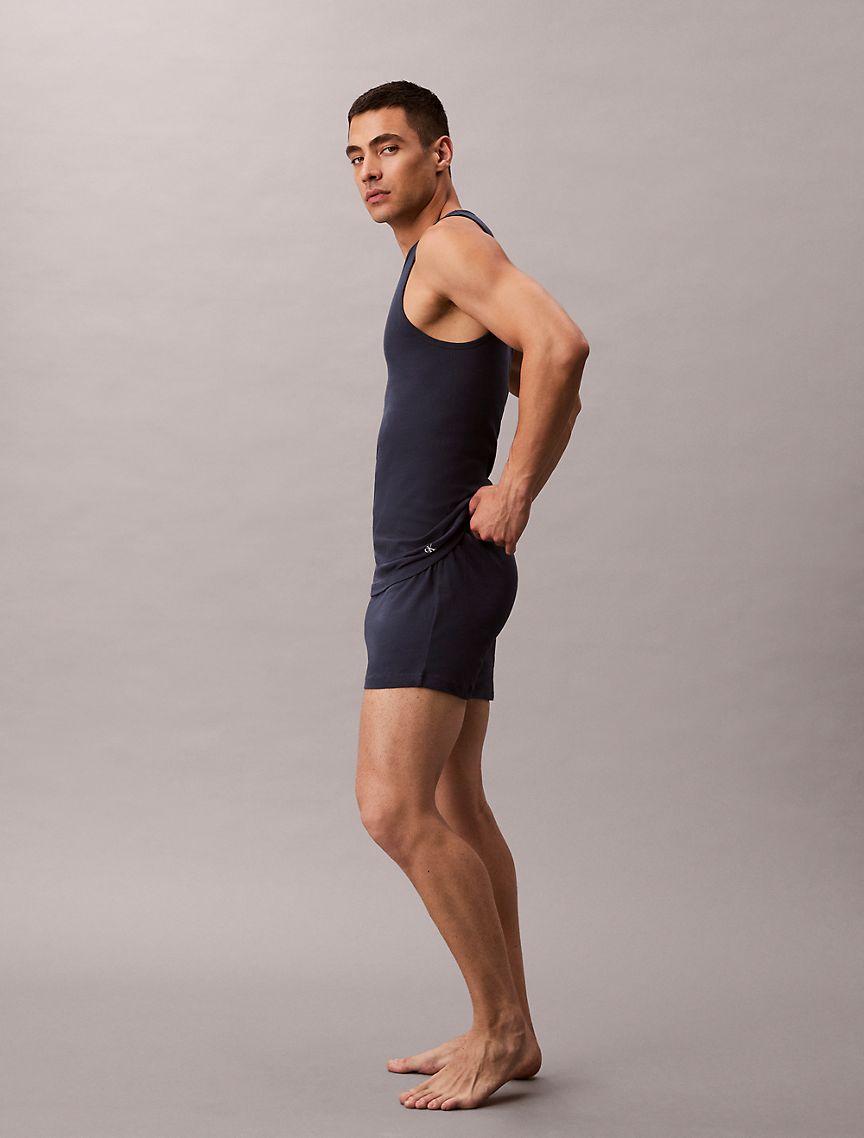 Cotton Classics 3-Pack Tank Top Product Image