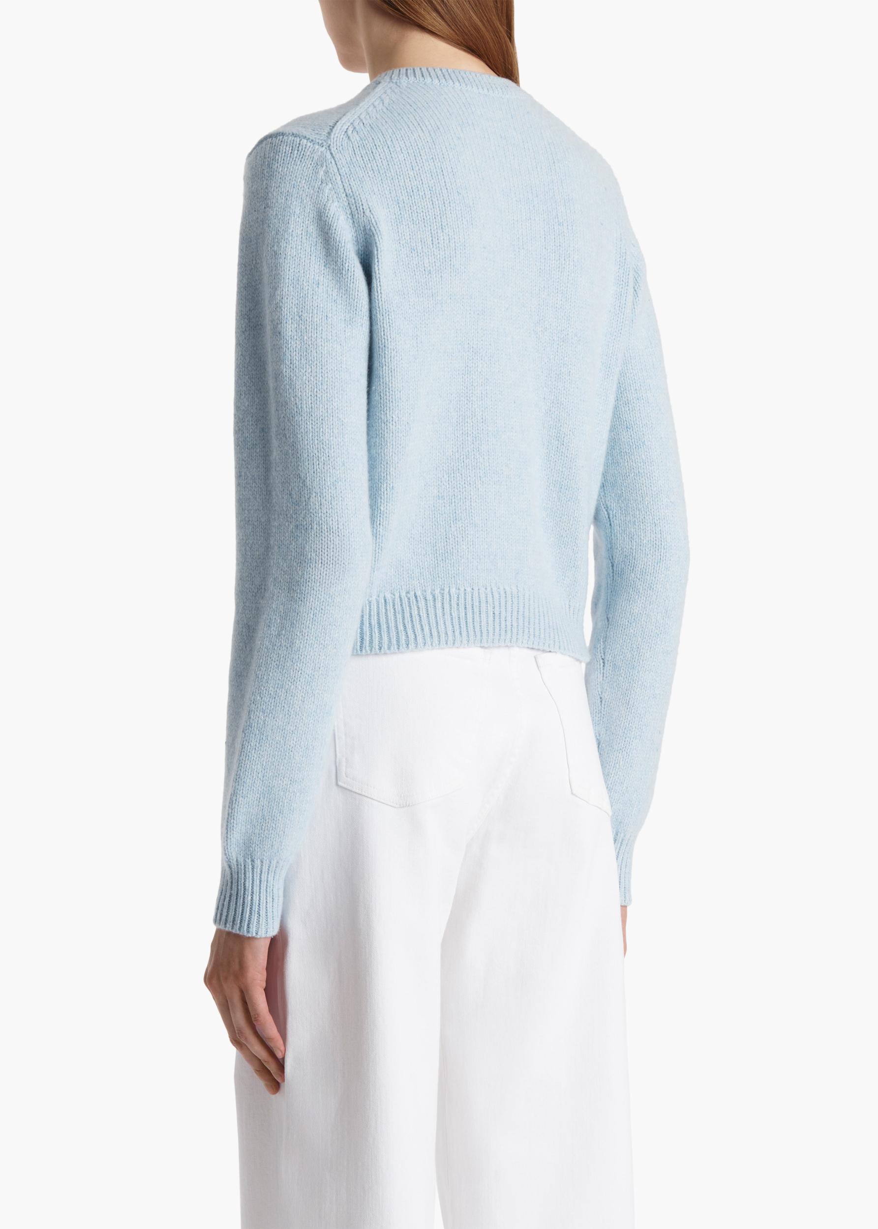 Everheart Cardigan in Atmosphere Product Image