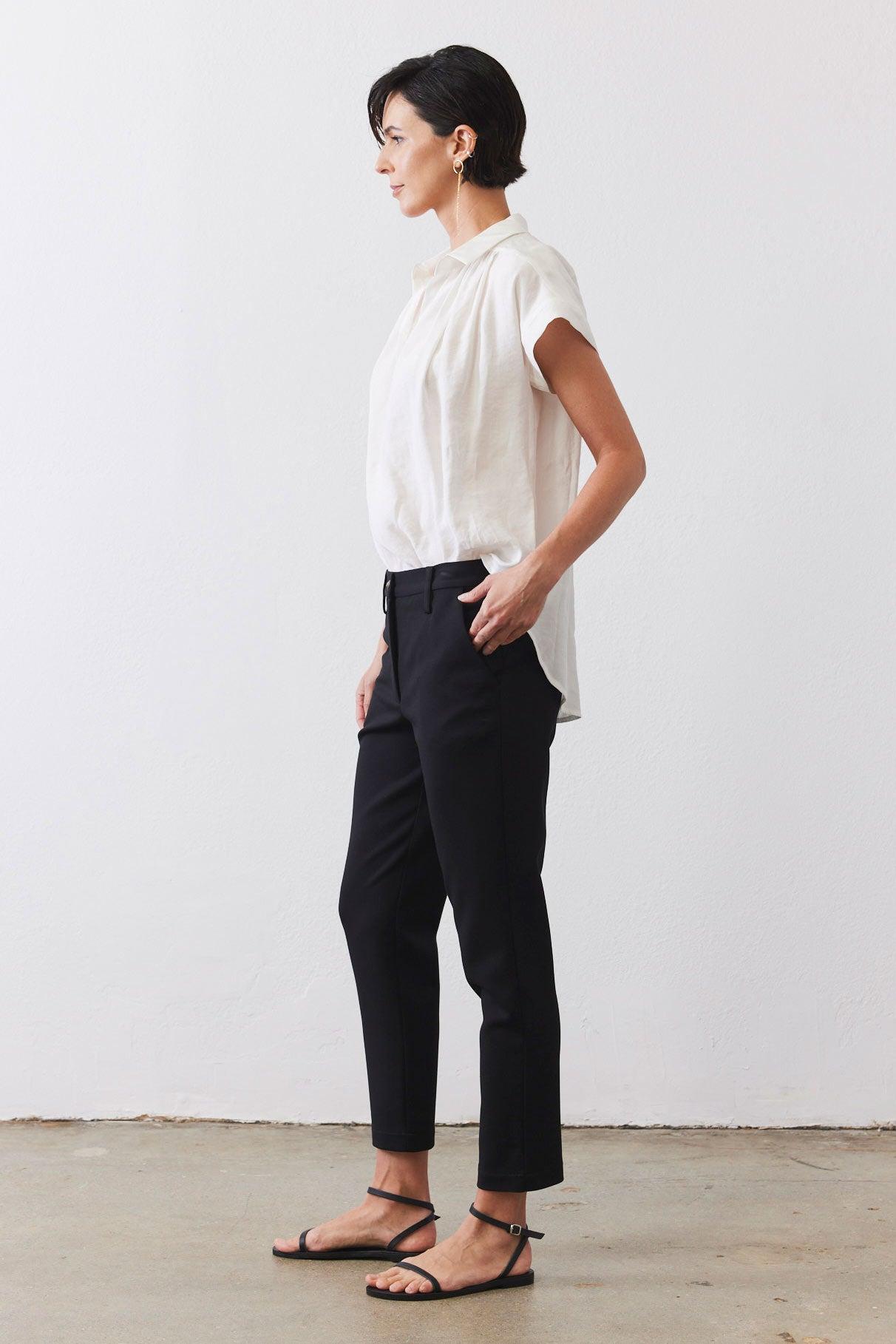 The Stretch Suit Tapered Pants Product Image