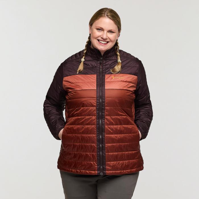Capa Insulated Jacket - Women's Product Image